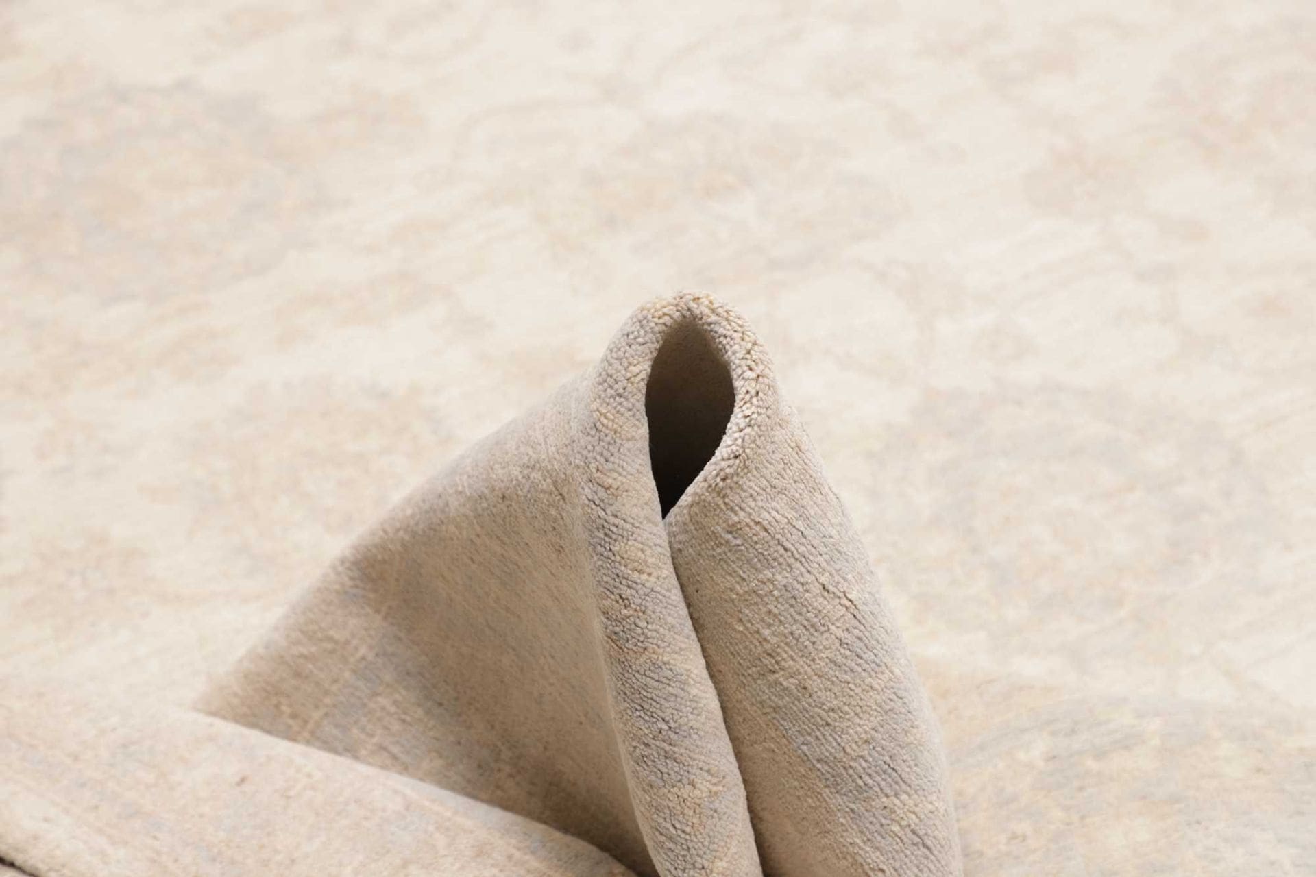 Ziegler Orientteppich aus Pakistan, 277 × 360 cm