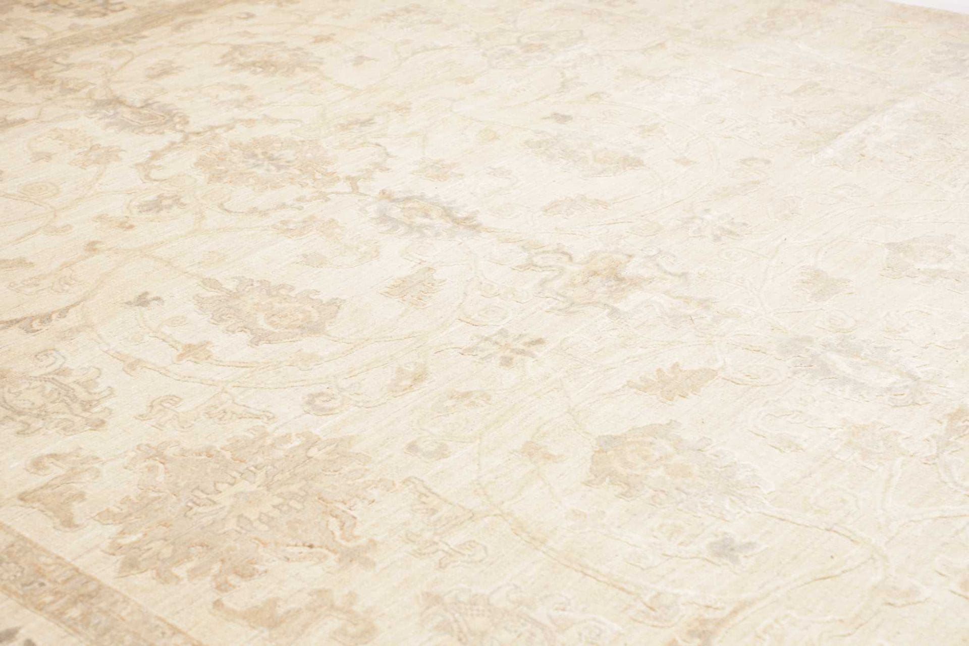 ziegler-teppich-307-x-424cm-aus-schurwolle-handgeknupft-orientteppich-6 Ziegler Orientteppich 307 × 424 cm aus Wolle, handgeknüpft