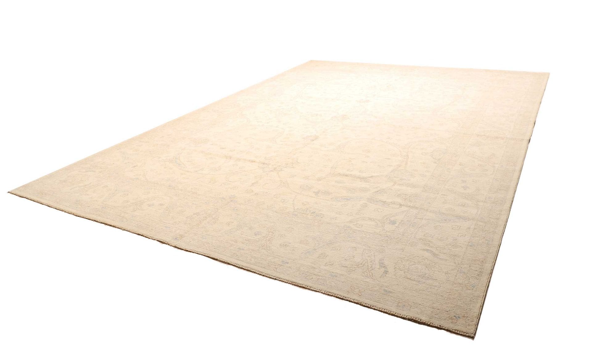 ziegler-teppich-312-x-416cm-aus-schurwolle-handgeknupft-orientteppich-1 Handgeknüpfter Ziegler Orientteppich, 312 × 416 cm, Wolle