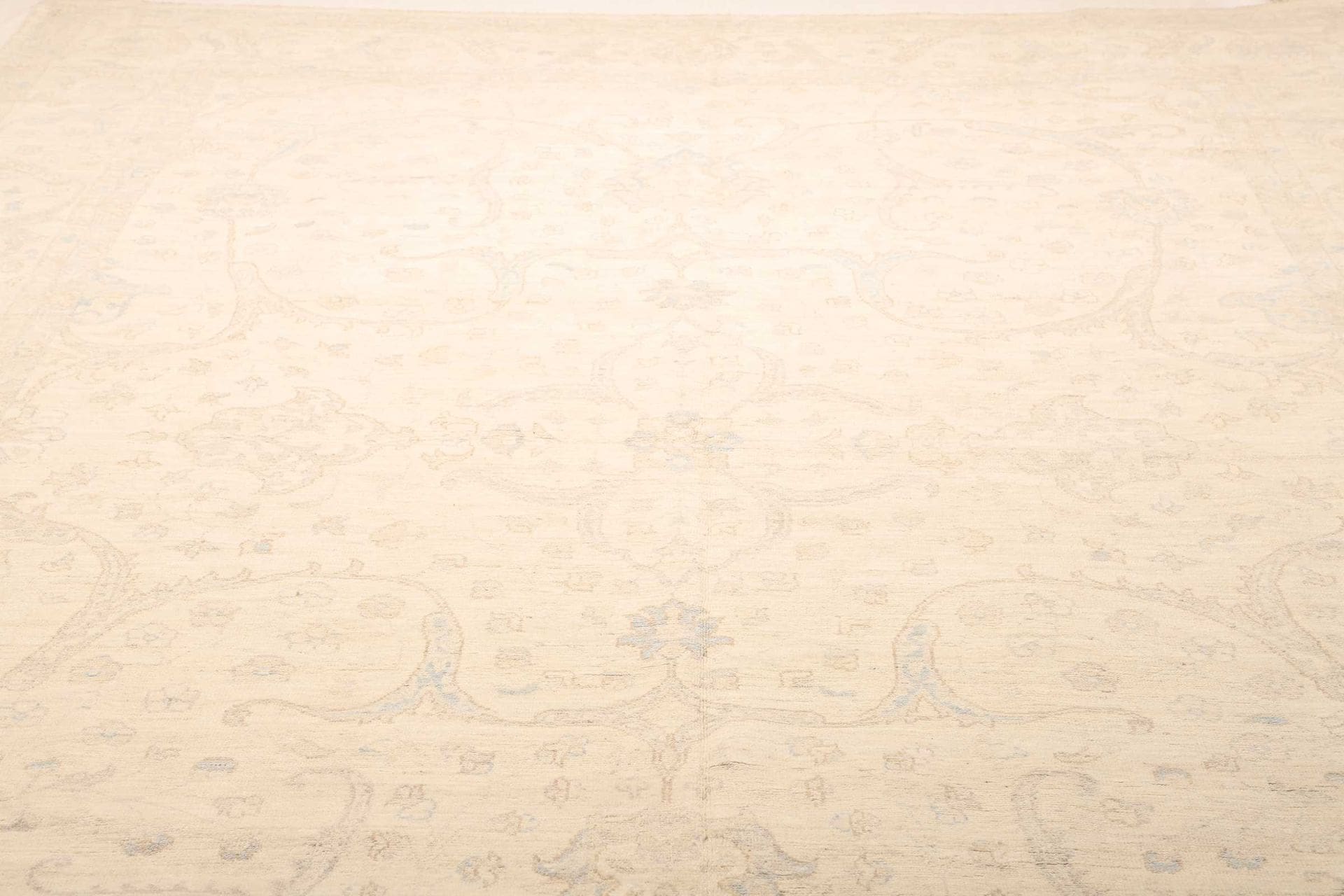 ziegler-teppich-312-x-416cm-aus-schurwolle-handgeknupft-orientteppich-6 Handgeknüpfter Ziegler Orientteppich, 312 × 416 cm, Wolle