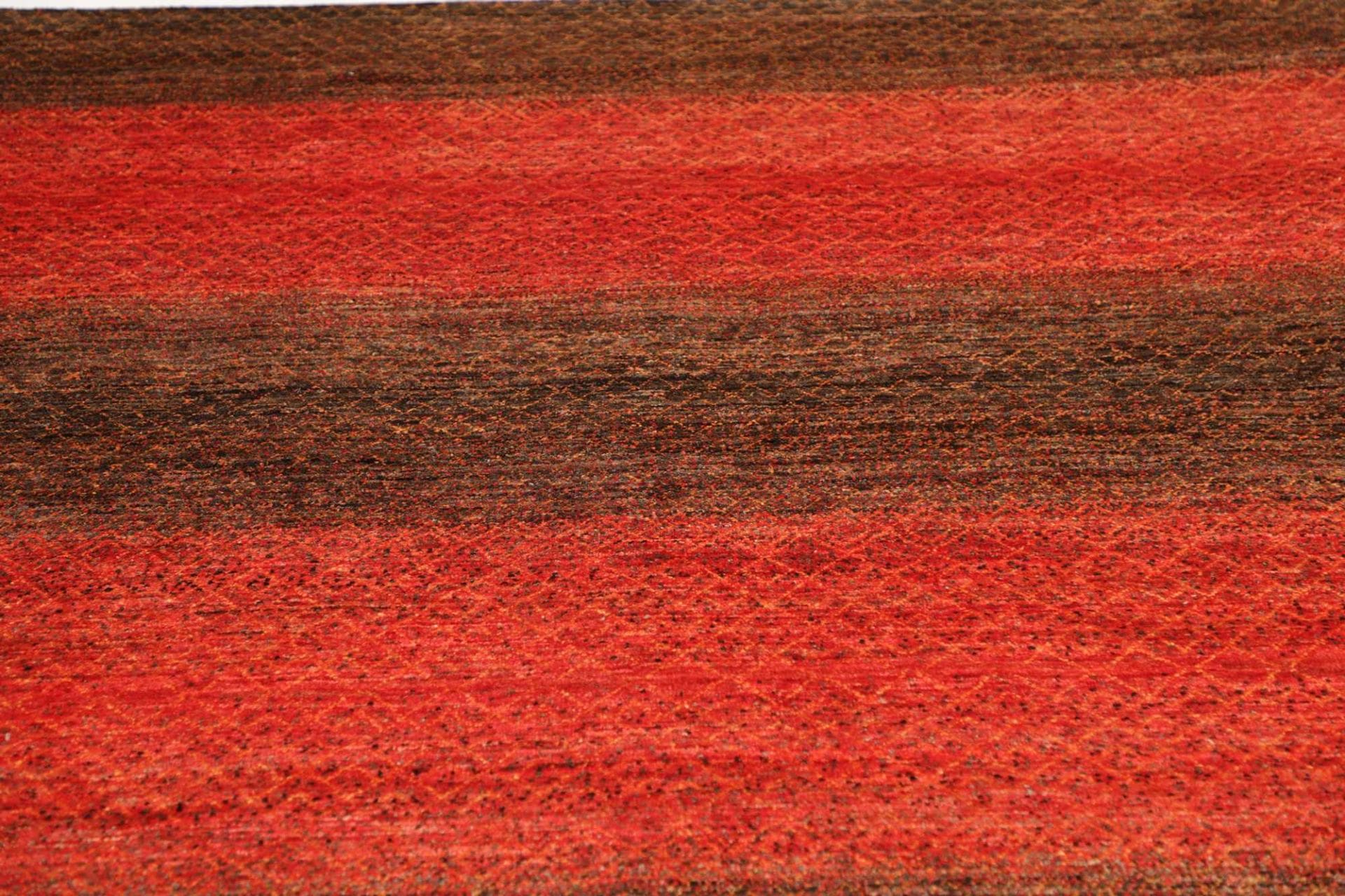 Handgeknüpfter Loribaft Orientteppich, 197 × 310 cm, Wolle
