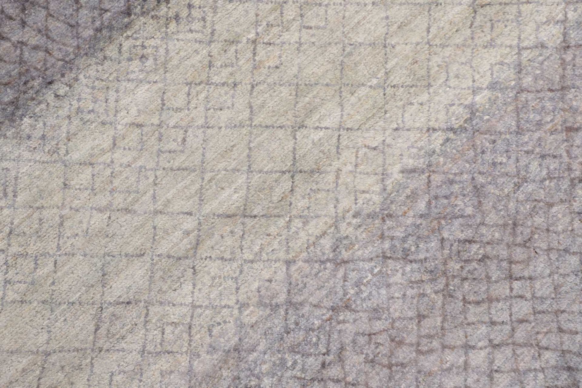Loribaft Orientteppich aus Pakistan, 168 × 240 cm