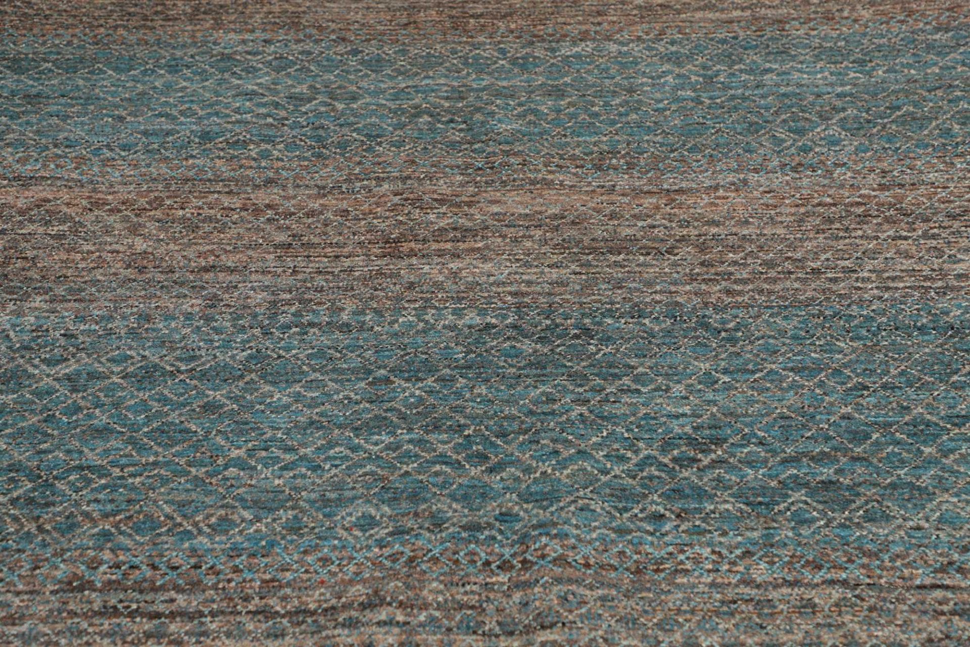 Handgeknüpfter Loribaft Orientteppich, 169 × 247 cm, Wolle