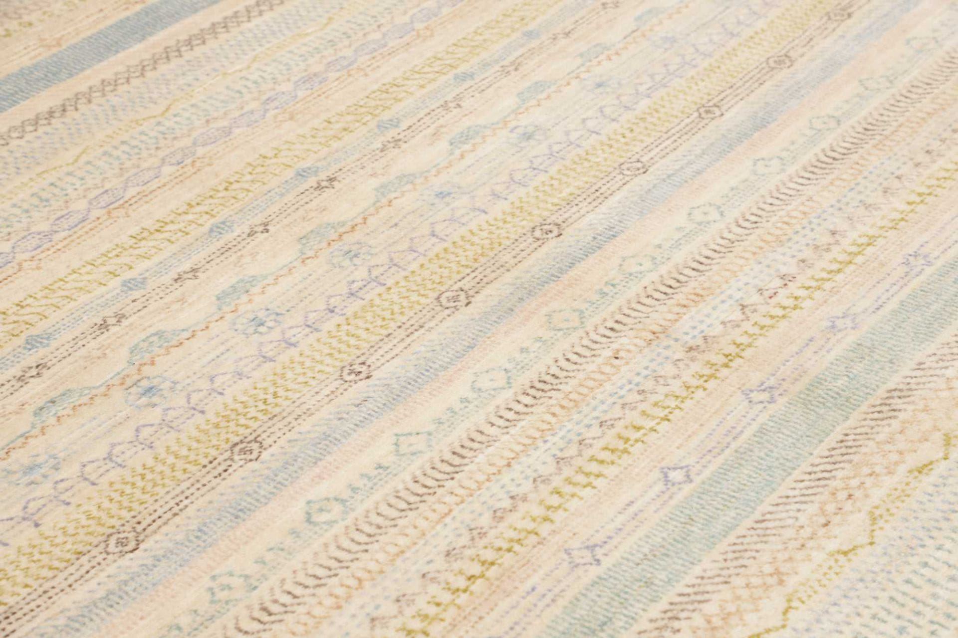Loribaft Orientteppich aus Pakistan, 171 × 247 cm