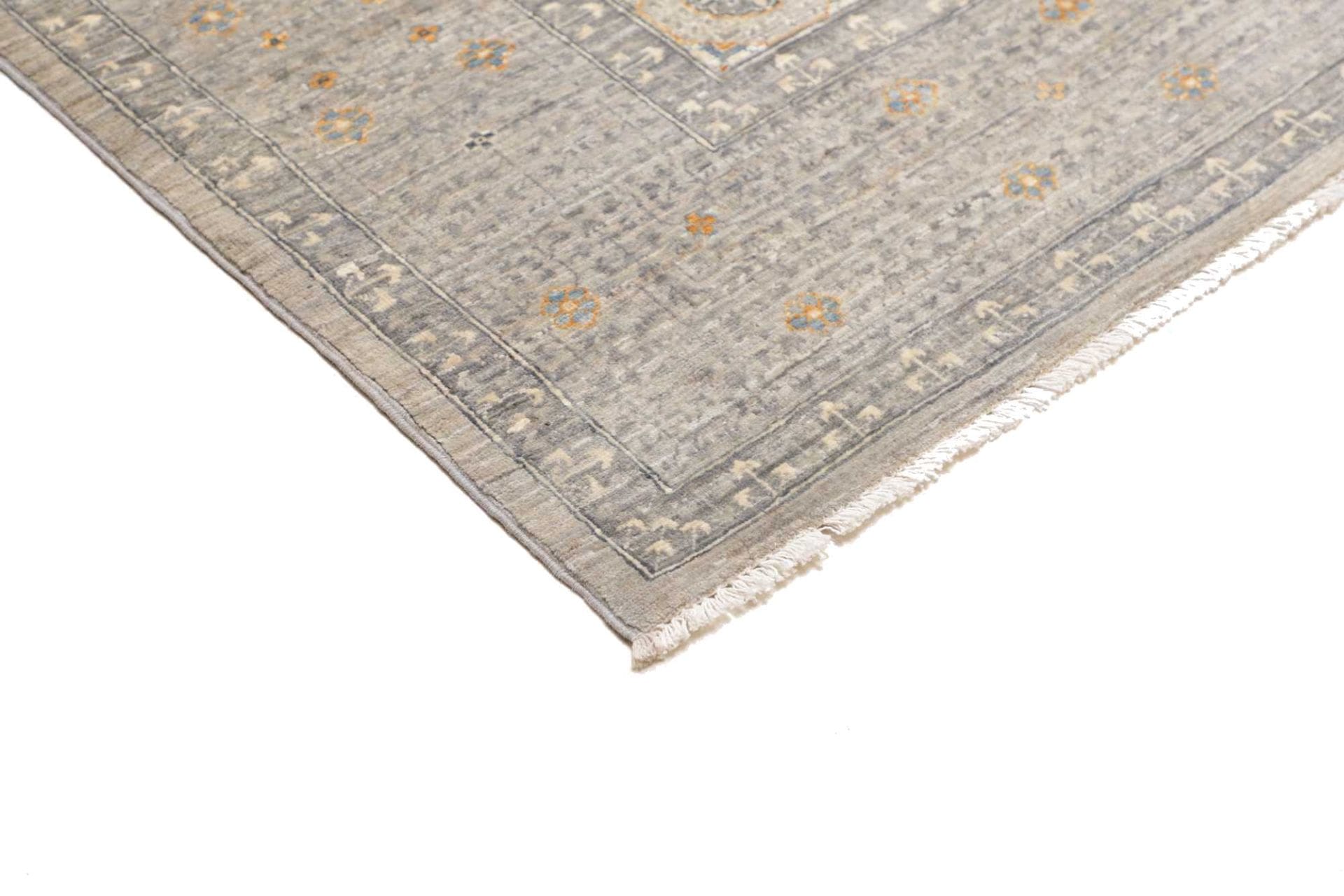 Handgeknüpfter Mamluk Orientteppich 173 × 240 cm