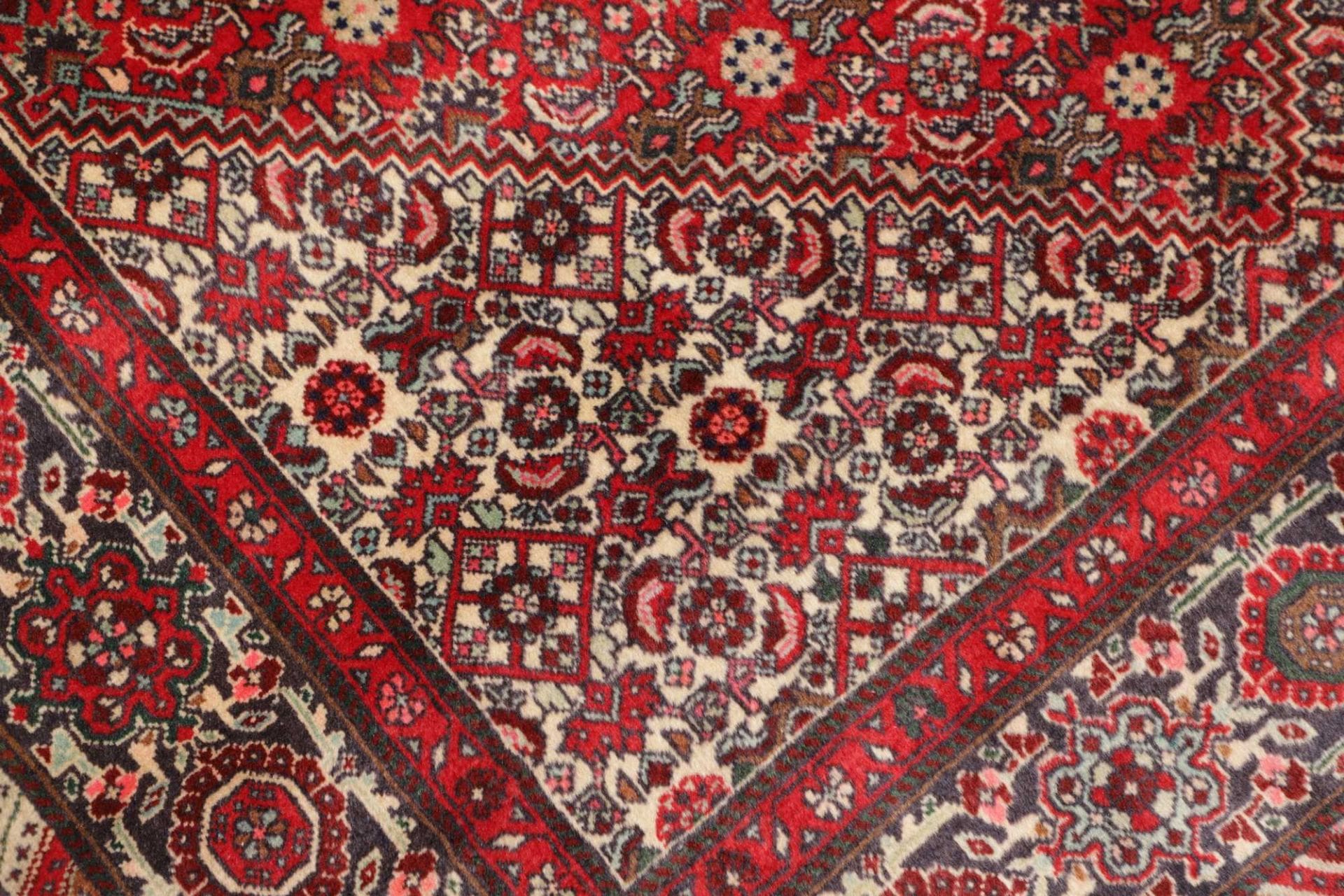 Handgeknüpfter Perserteppich 129 × 190 cm