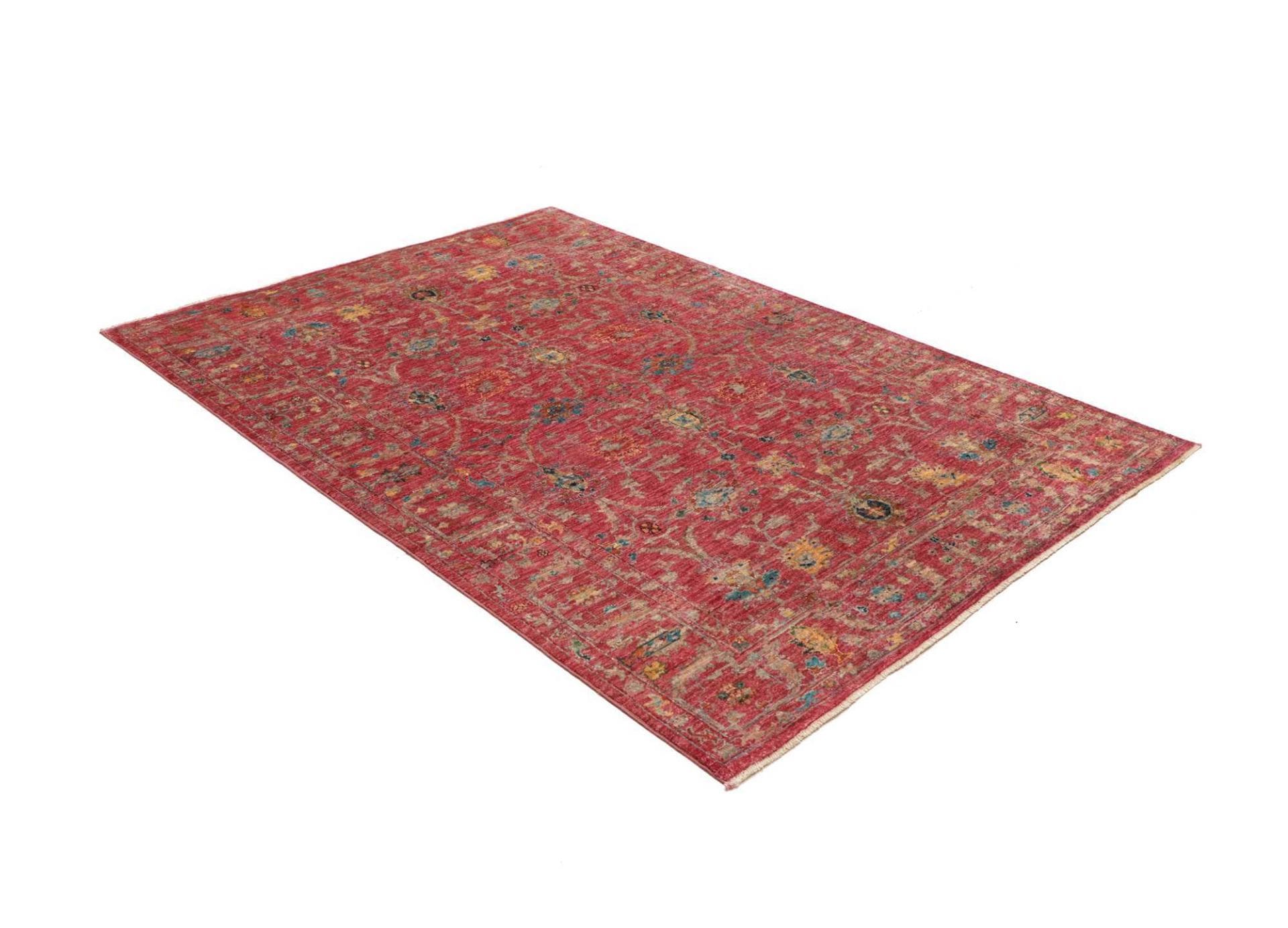 Ziegler Orientteppich aus Pakistan, 151 × 208 cm
