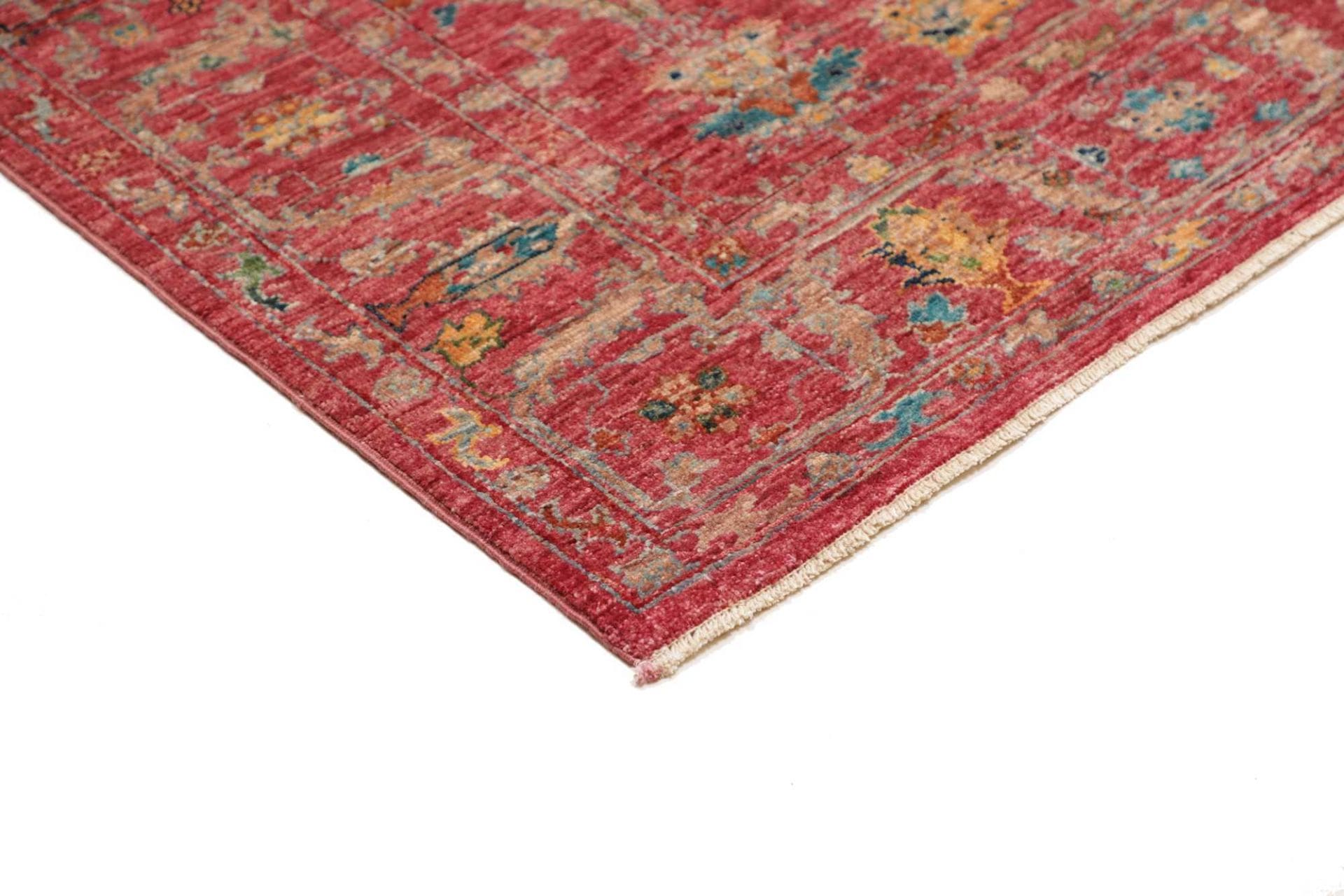 Ziegler Orientteppich aus Pakistan, 151 × 208 cm