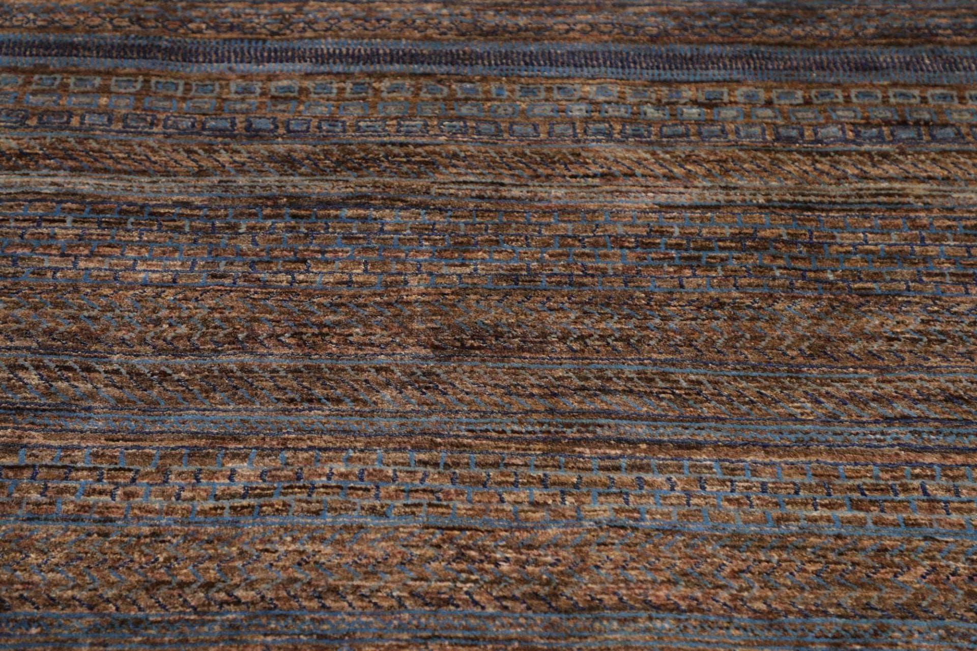 Handgeknüpfter Loribaft Orientteppich, 125 × 181 cm, Wolle