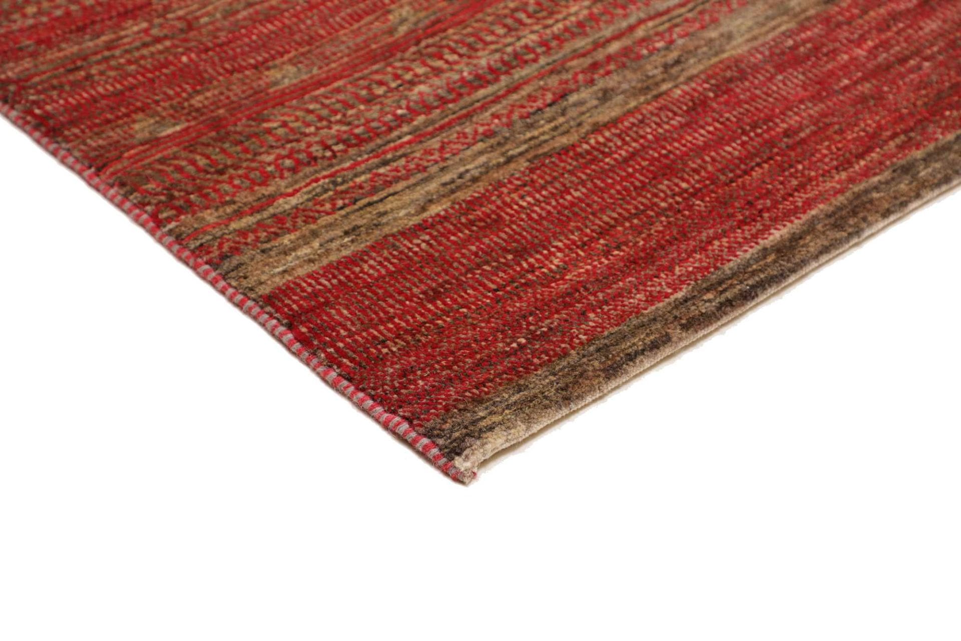 Handgeknüpfter Loribaft Orientteppich 126 × 187 cm