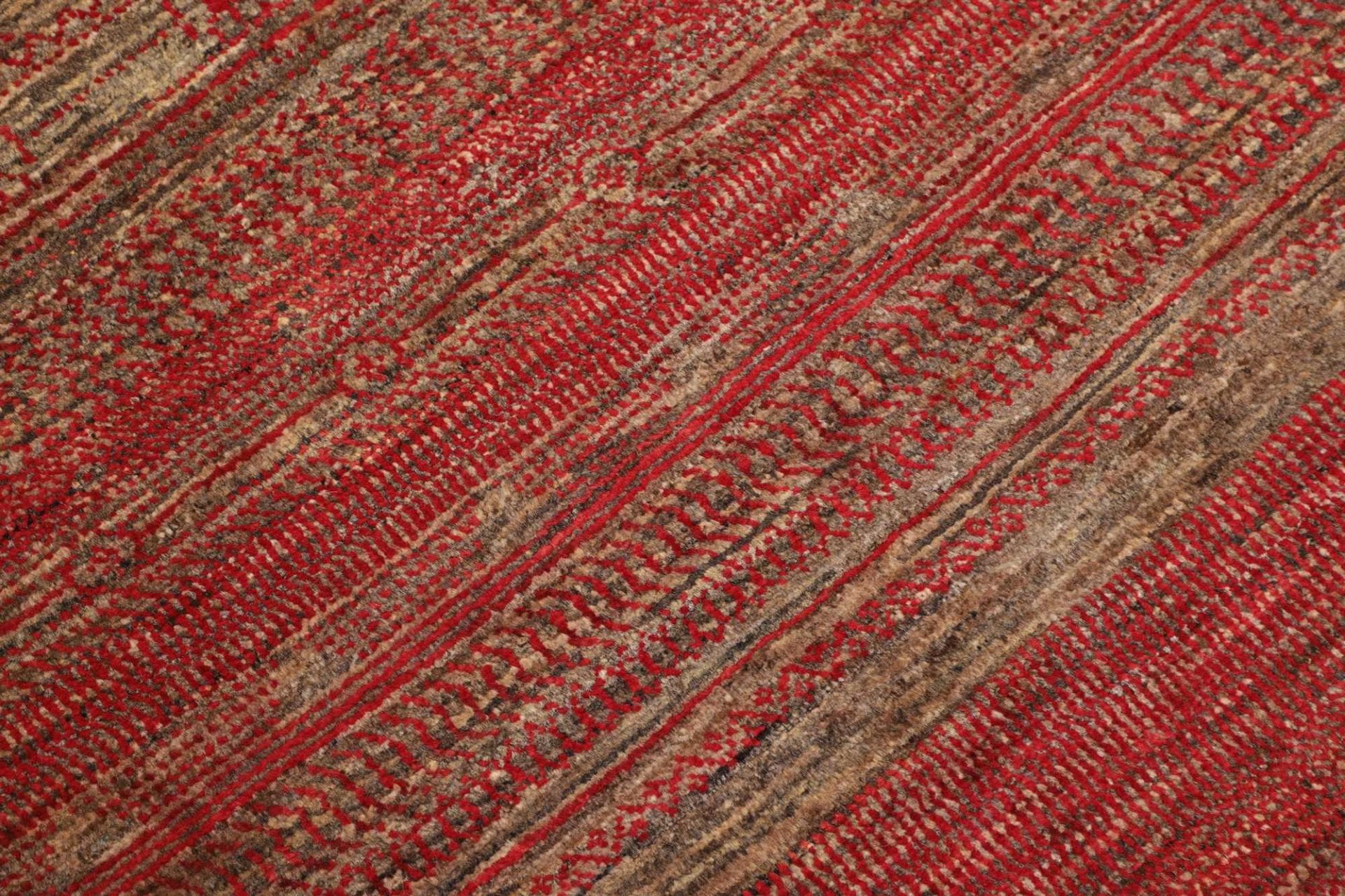 Handgeknüpfter Loribaft Orientteppich 126 × 187 cm