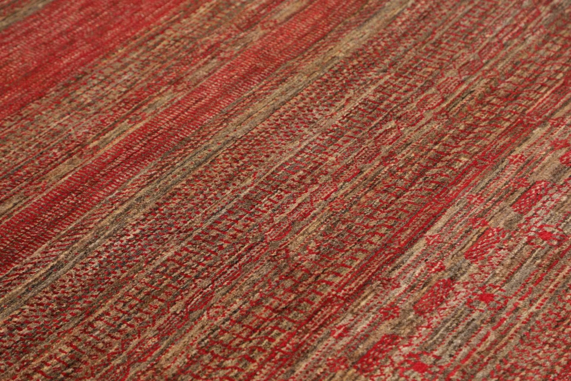 Handgeknüpfter Loribaft Orientteppich 126 × 187 cm