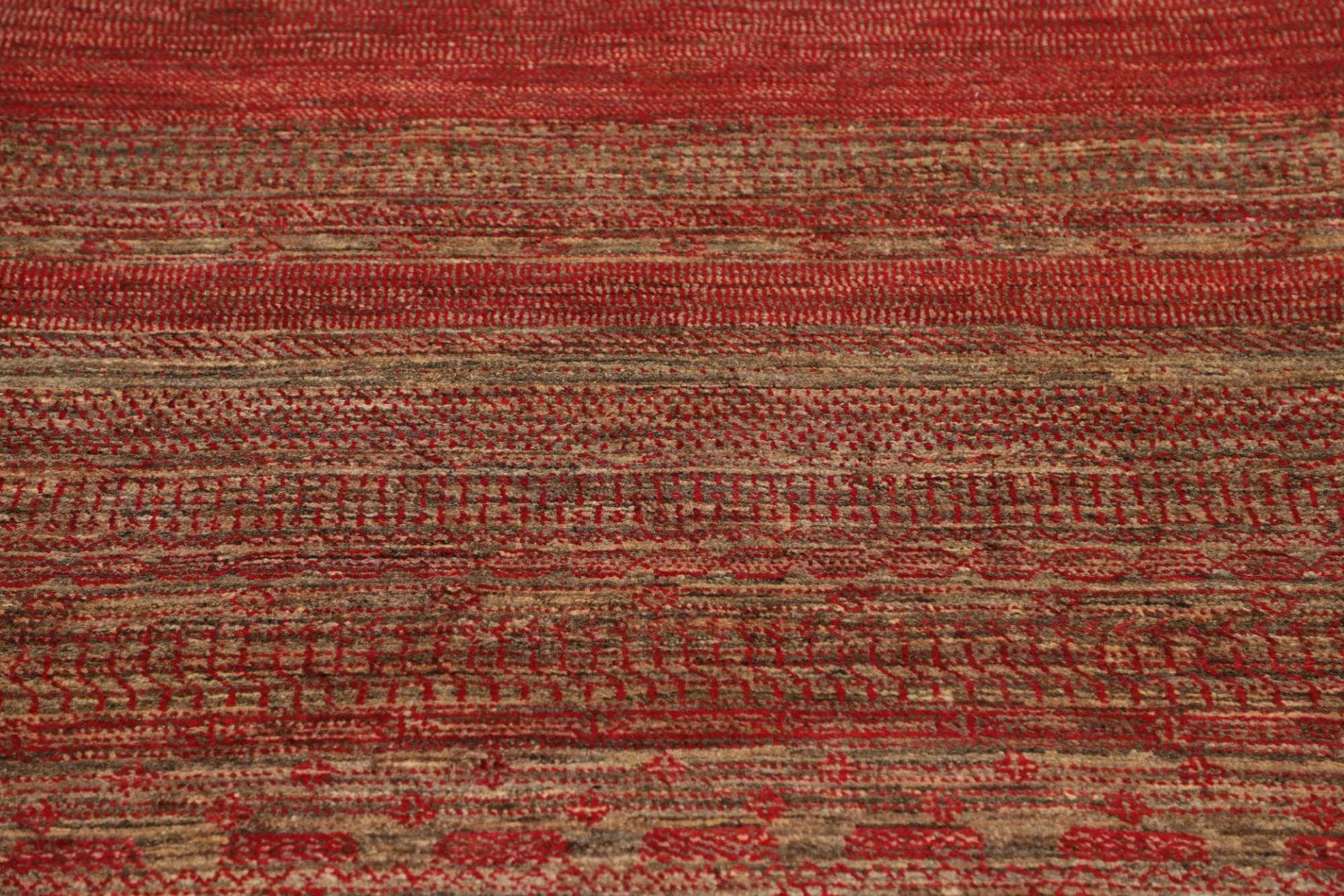 Handgeknüpfter Loribaft Orientteppich 126 × 187 cm
