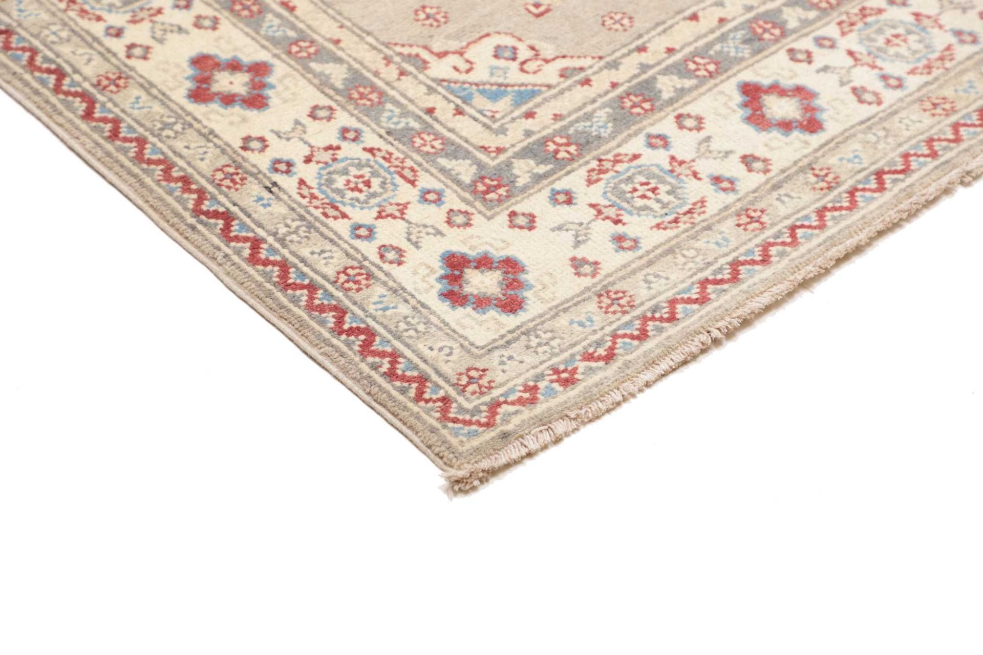 Handgeknüpfter Kazak Orientteppich 106 × 153 cm