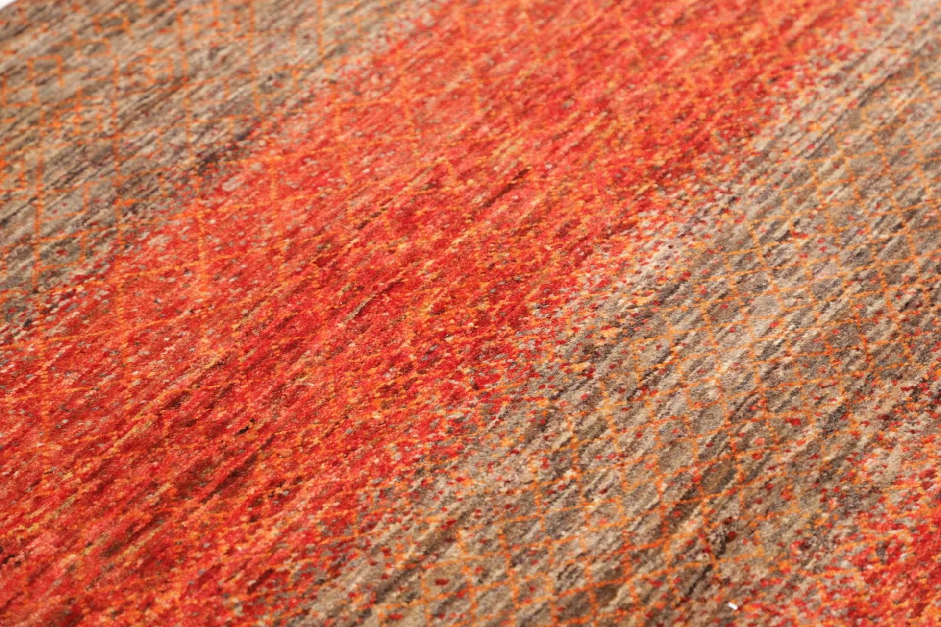 Loribaft Orientteppich aus Pakistan, 95 × 152 cm