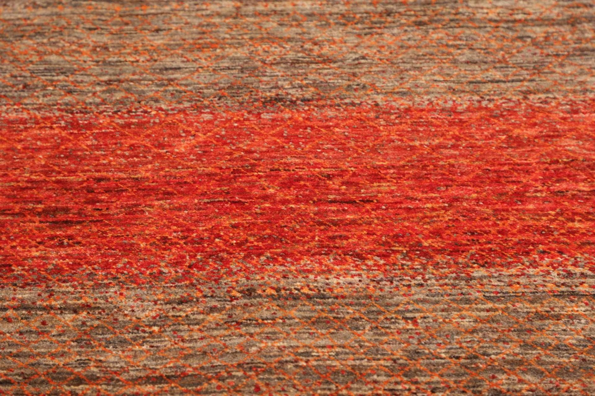 Loribaft Orientteppich aus Pakistan, 95 × 152 cm