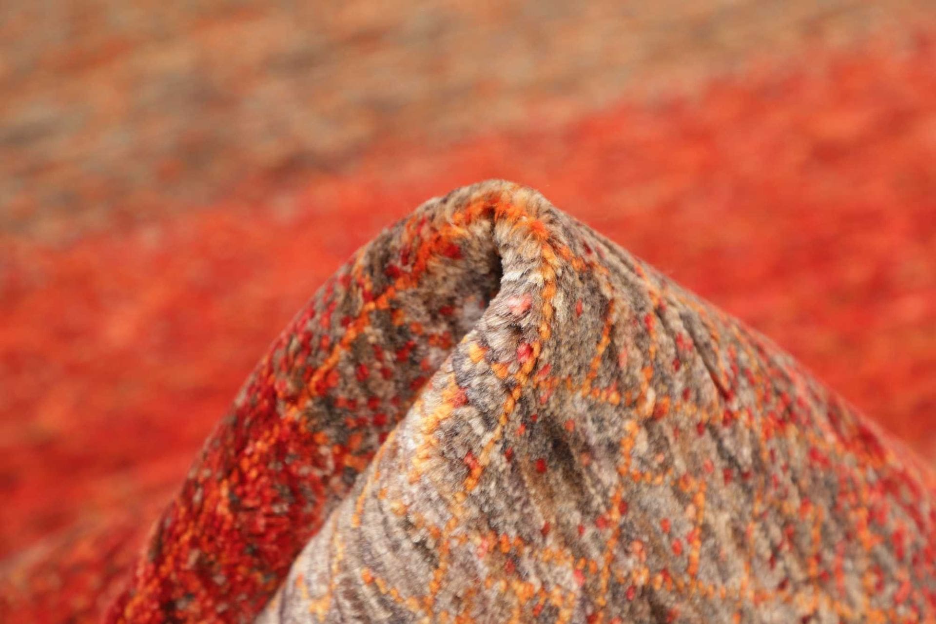 Loribaft Orientteppich aus Pakistan, 95 × 152 cm