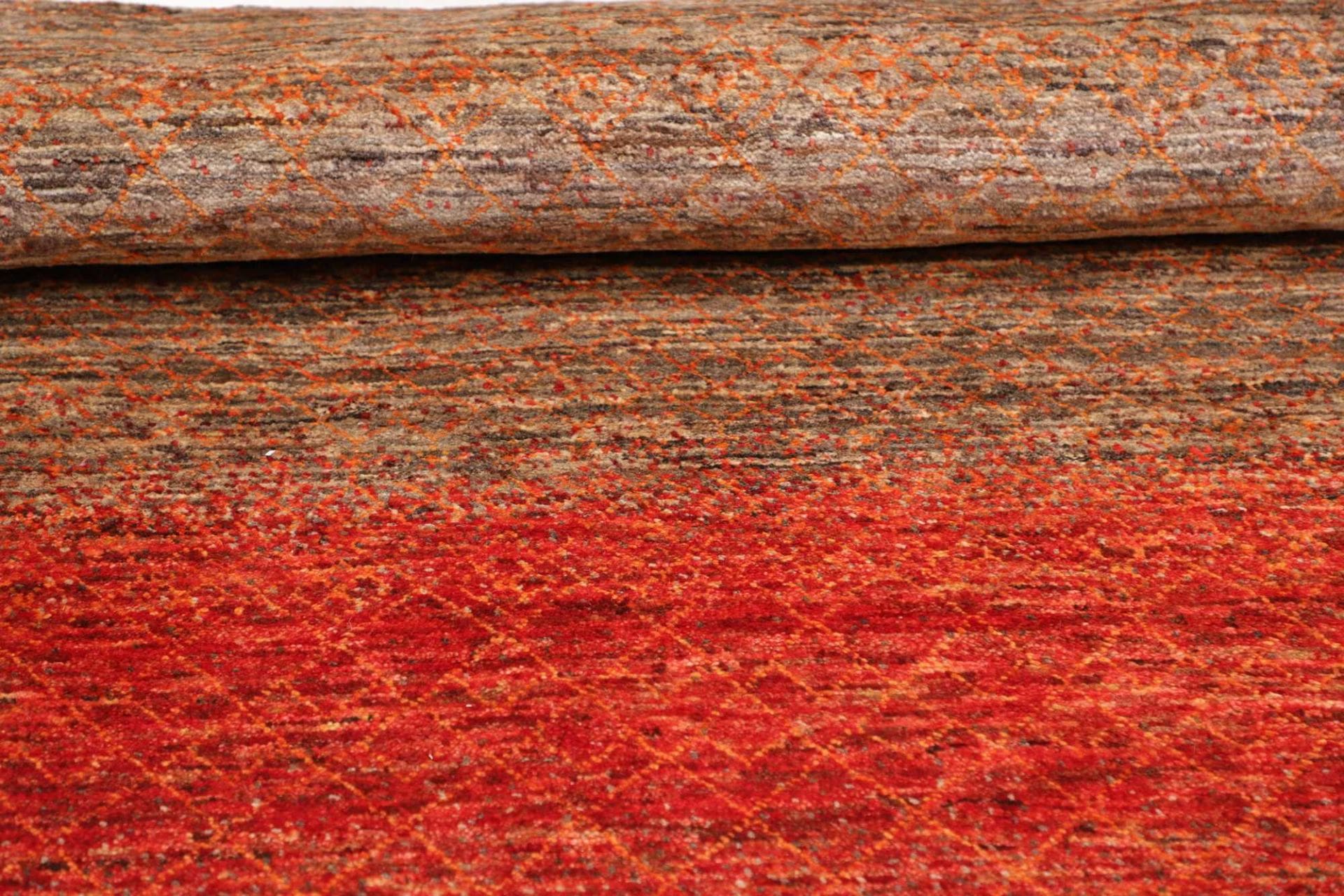 Loribaft Orientteppich aus Pakistan, 95 × 152 cm