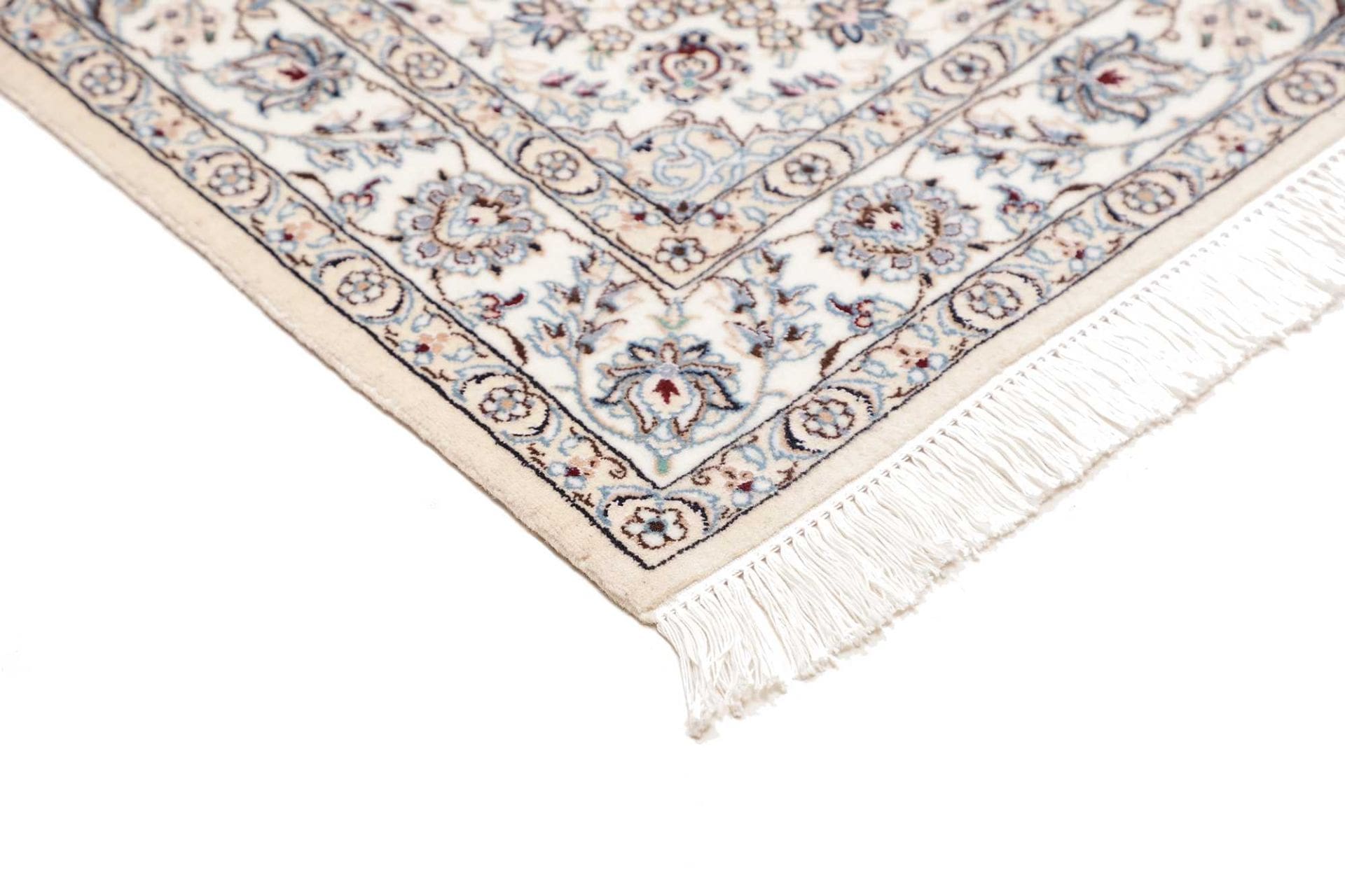 exklusiver-nain-teppich-106-x-152-cm-schurwolle-handgeknupft-4 Handgeknüpfter Nain Perserteppich 106 × 152 cm