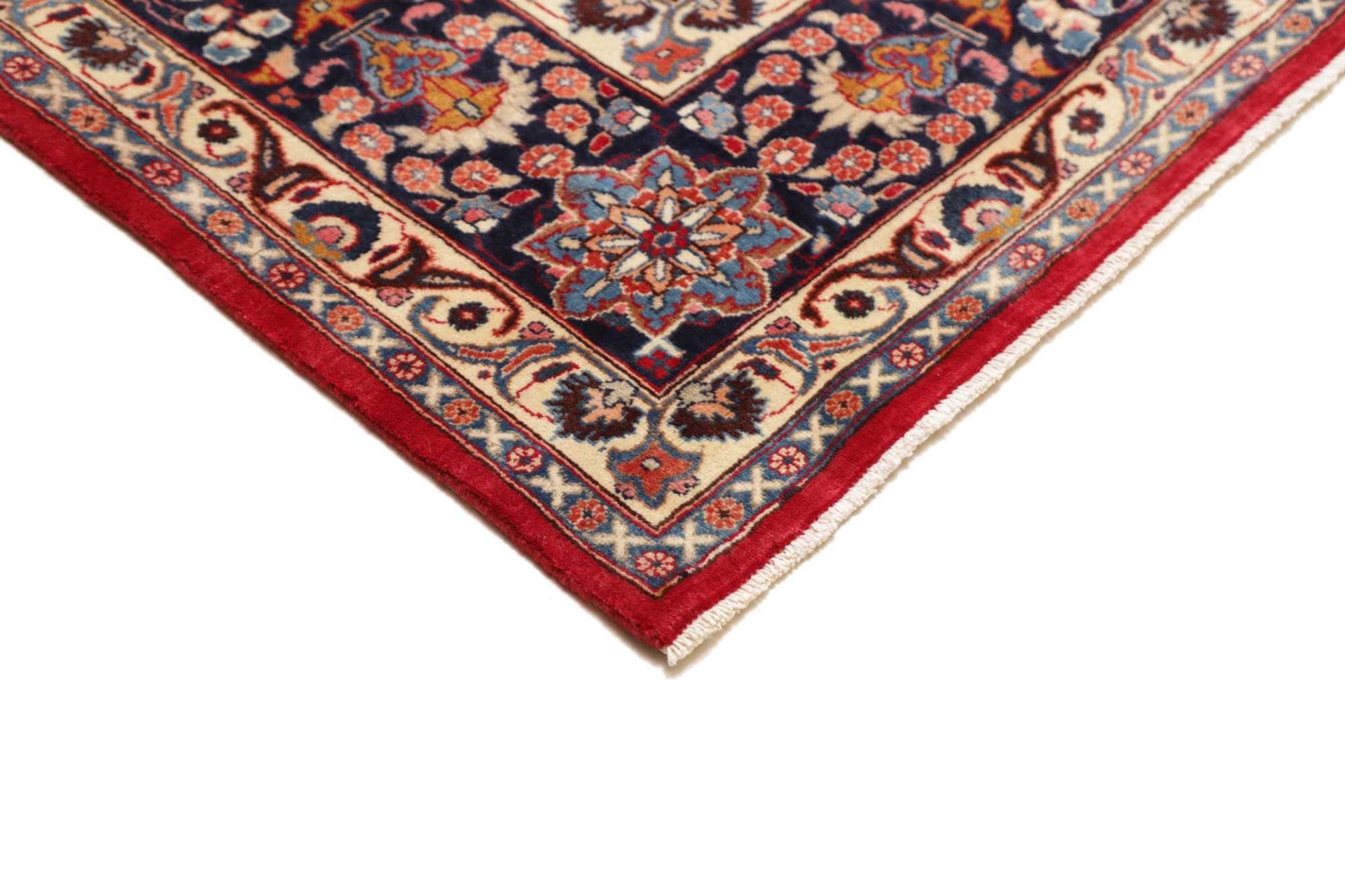 Mashhad Perserteppich aus Iran, 298 × 388 cm