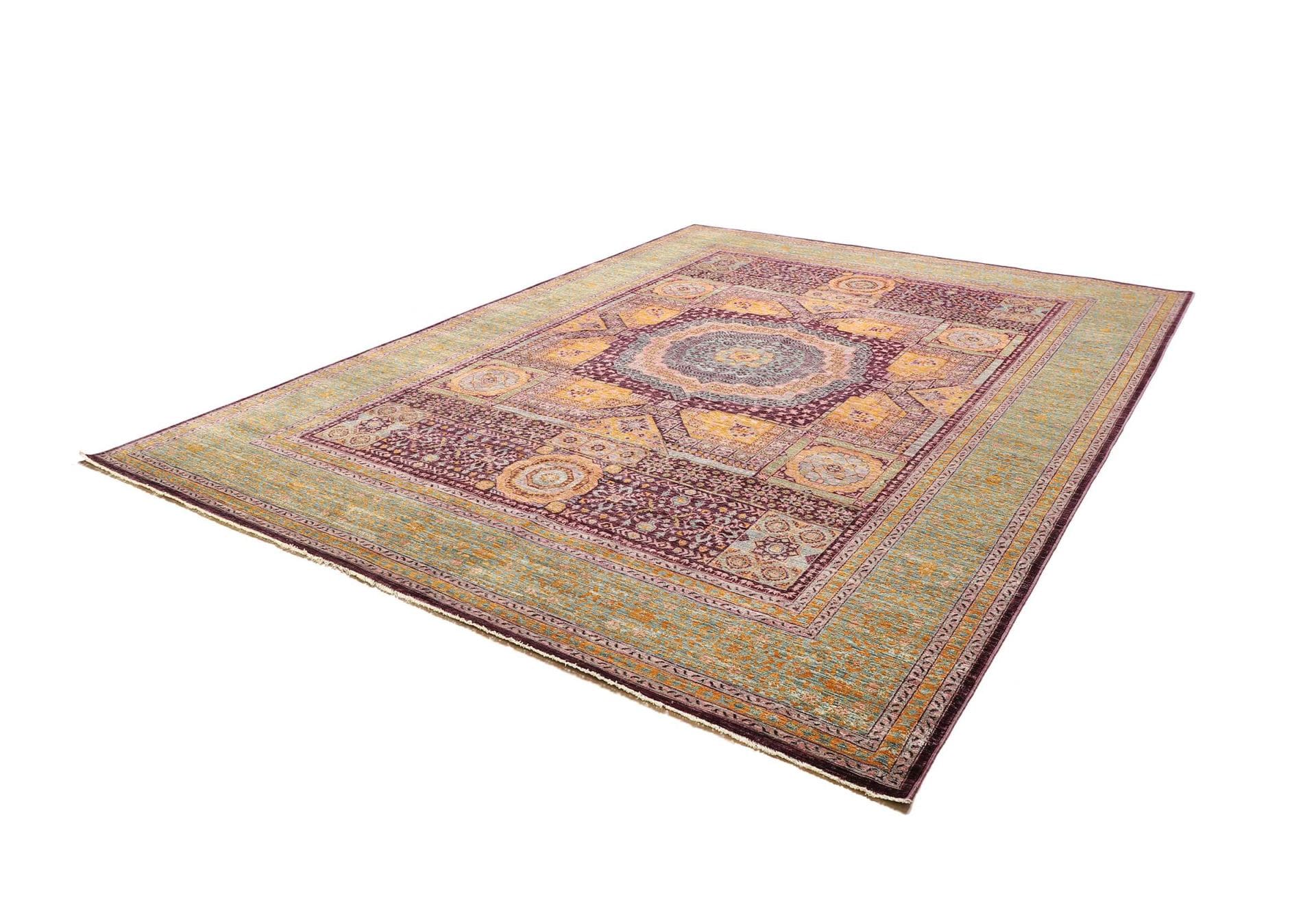mamluk-orientteppich-280-x-350-cm-aus-schurwolle-handgeknupft-1 Mamluk Orientteppich 280 × 350 cm aus Wolle, handgeknüpft