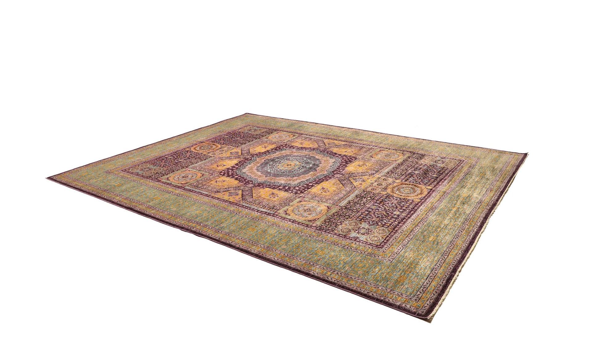 mamluk-orientteppich-280-x-350-cm-aus-schurwolle-handgeknupft-2 Mamluk Orientteppich 280 × 350 cm aus Wolle, handgeknüpft