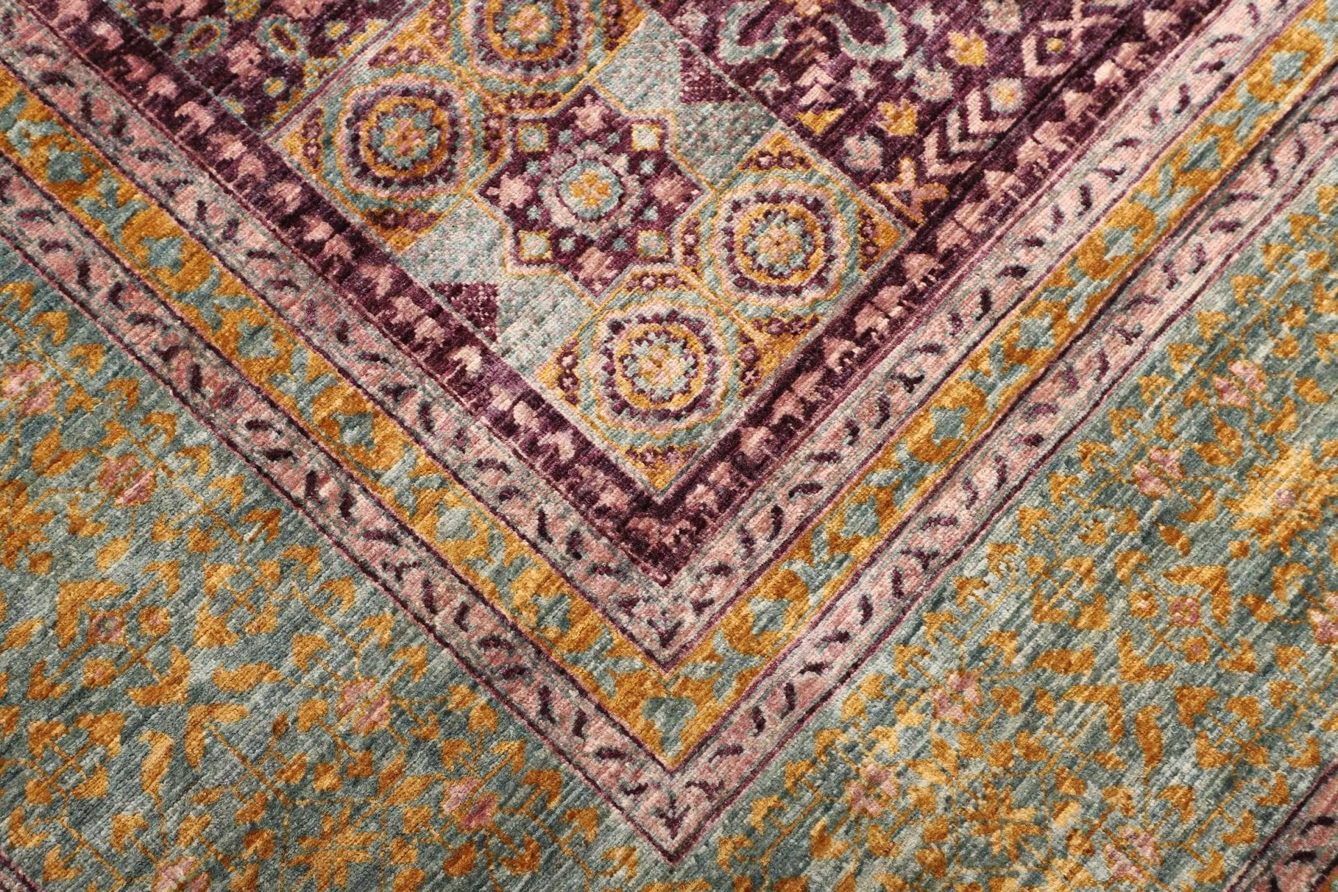 mamluk-orientteppich-280-x-350-cm-aus-schurwolle-handgeknupft-5 Mamluk Orientteppich 280 × 350 cm aus Wolle, handgeknüpft
