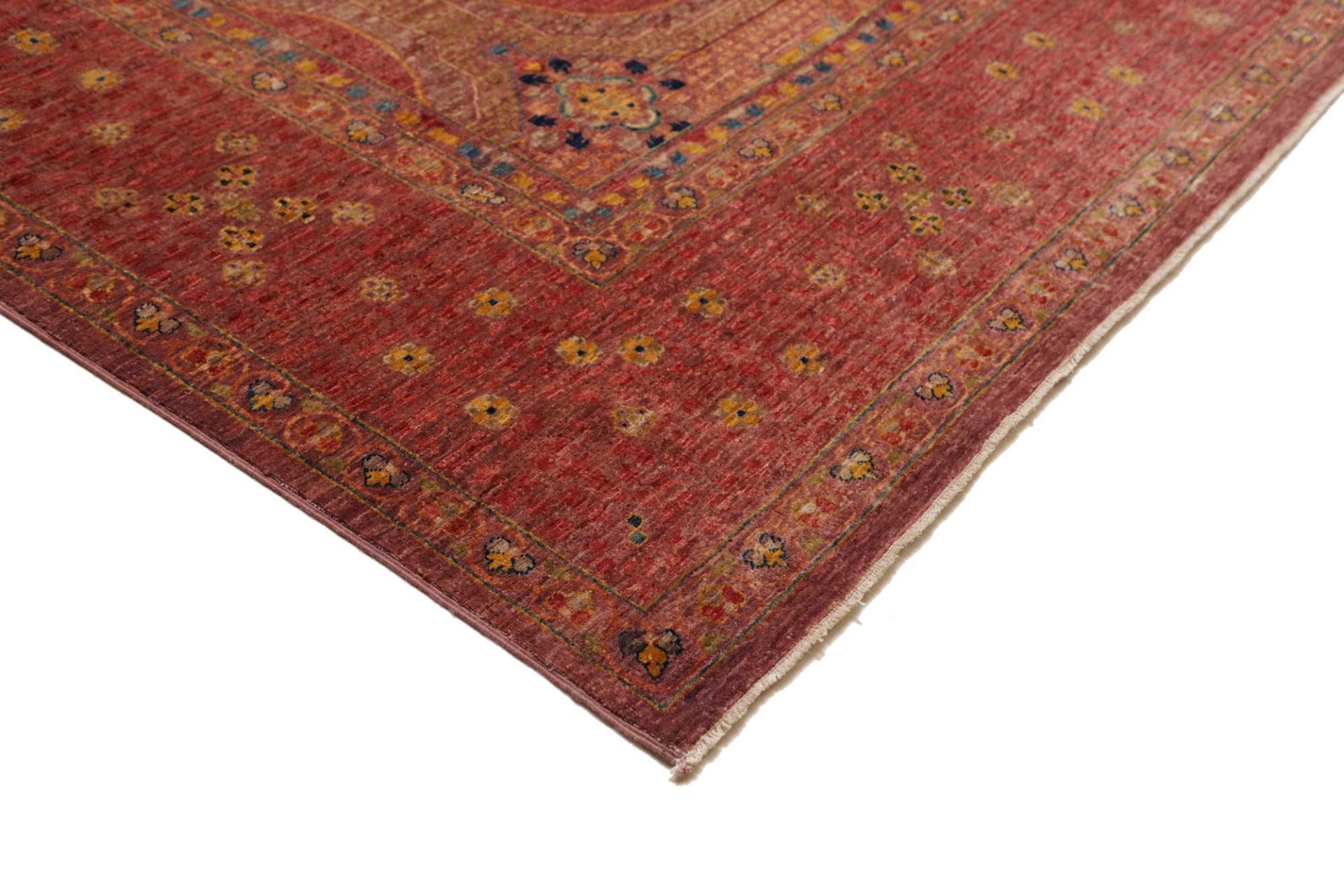 Mamluk Orientteppich 278 × 372 cm aus Wolle, handgeknüpft