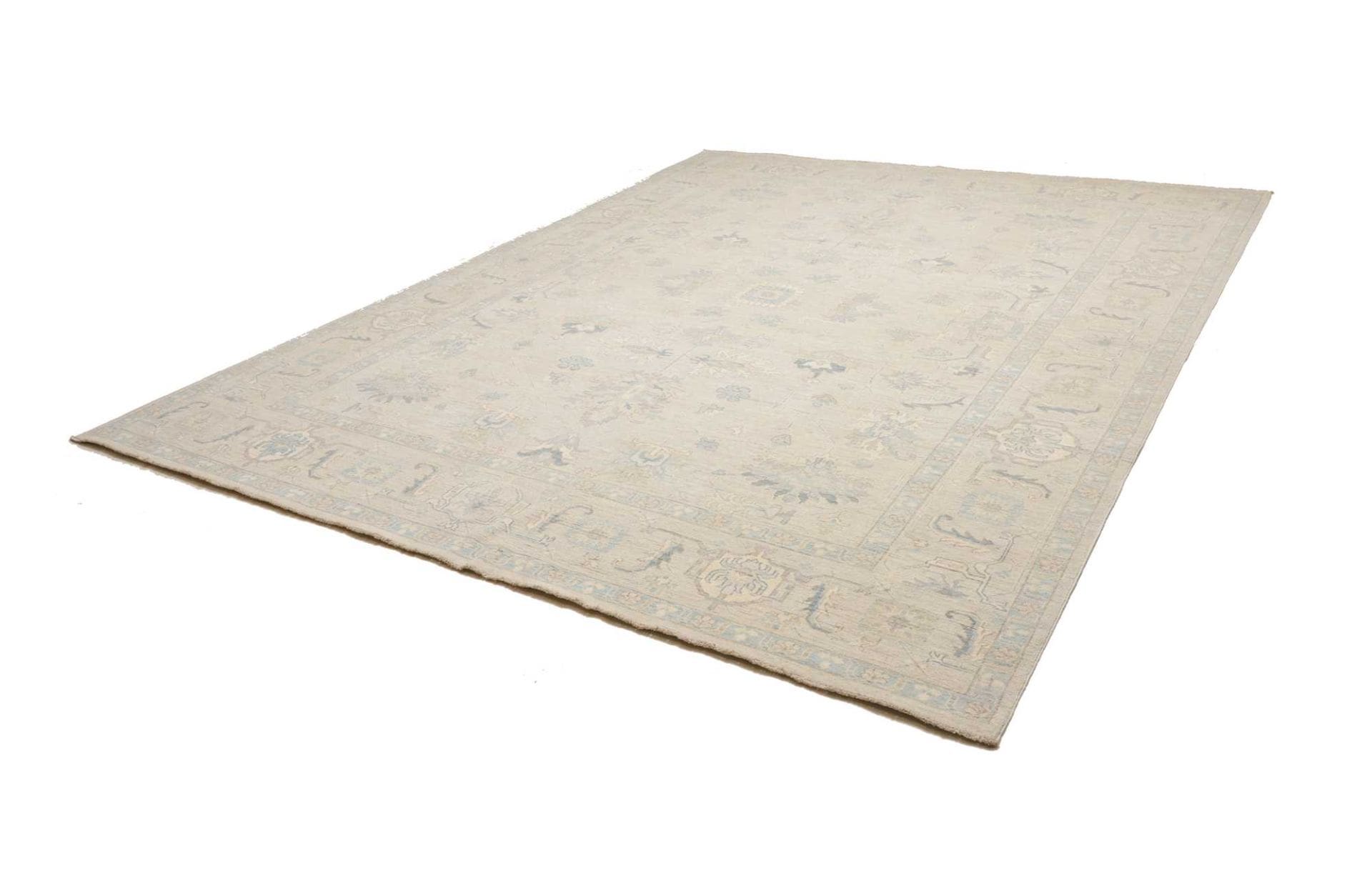 Handgeknüpfter Ziegler Orientteppich 278 × 357 cm
