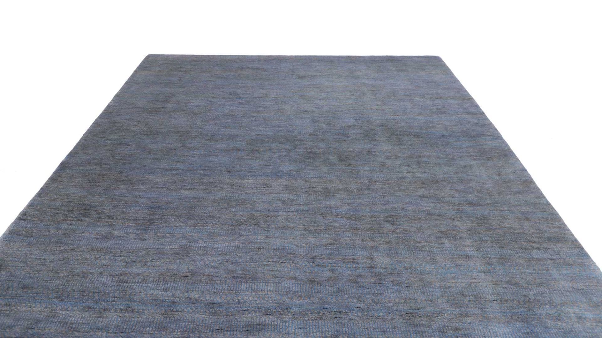 orientteppich-loribaft-254-x-306cm-aus-schurwolle-handgeknupft-3 Handgeknüpfter Loribaft Orientteppich 254 × 306 cm