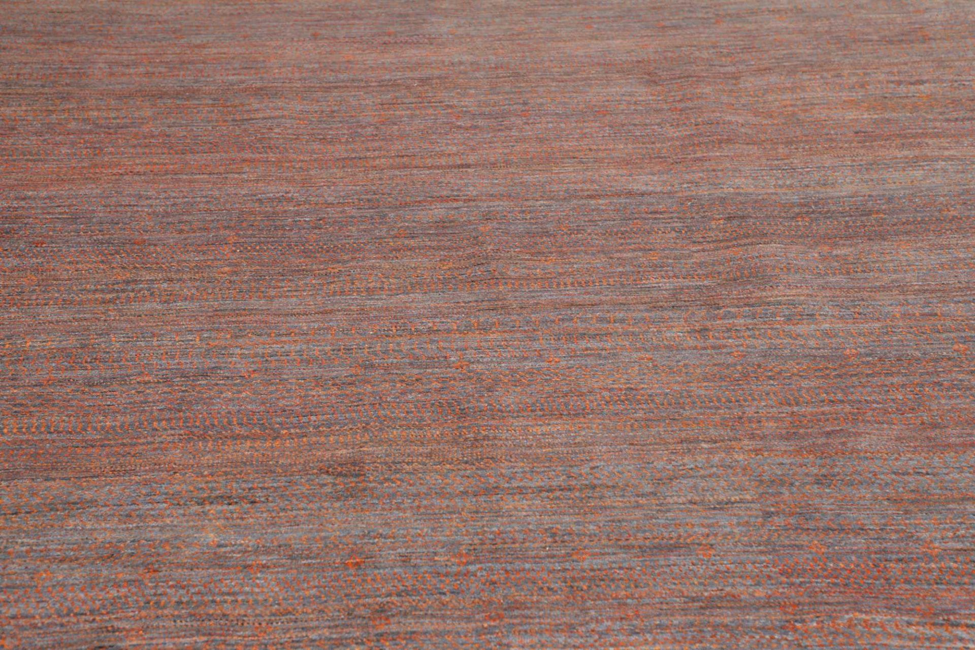 Loribaft Orientteppich 257 × 306 cm aus Wolle, handgeknüpft