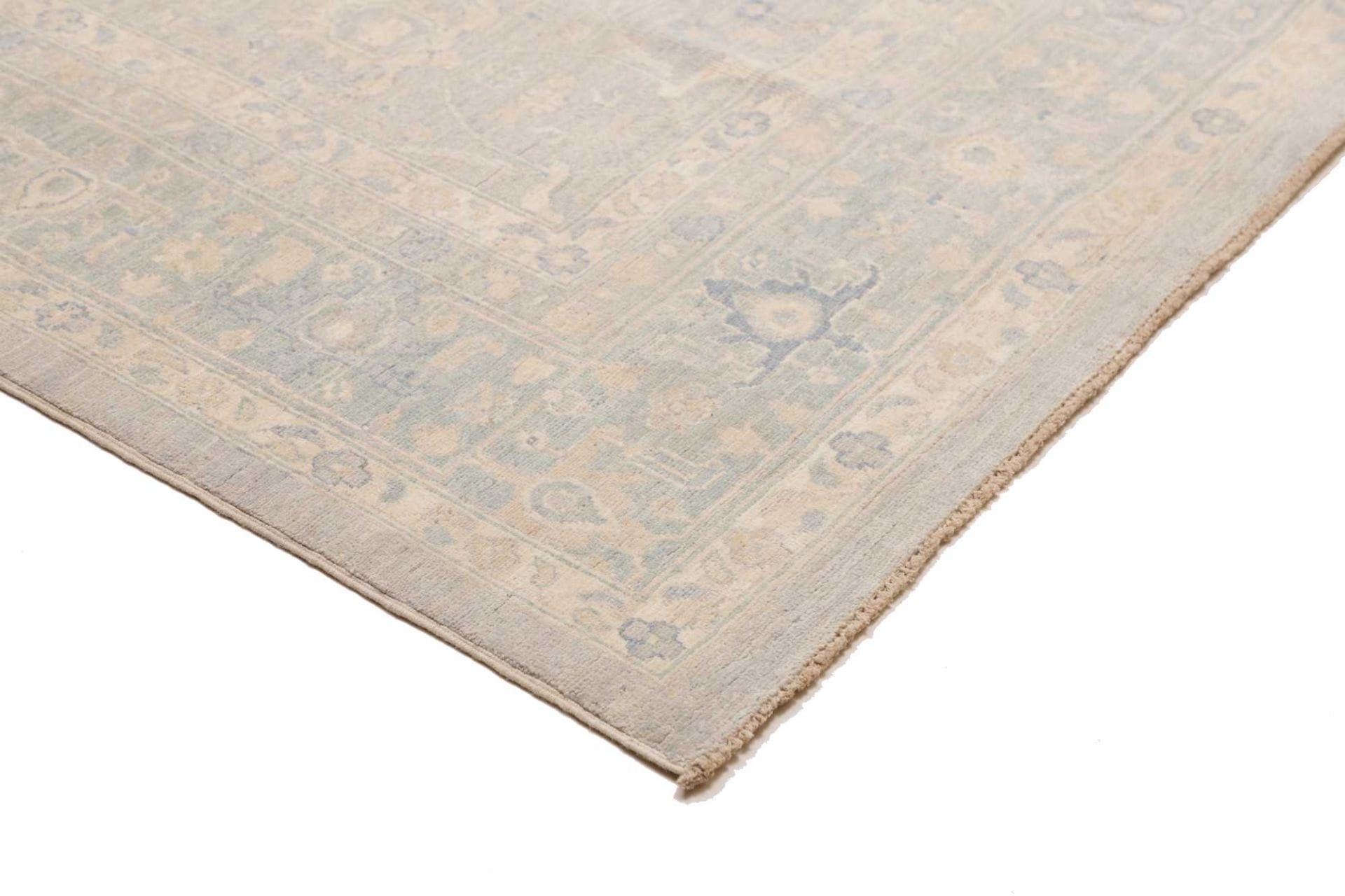 Ziegler Orientteppich aus Pakistan, 248 × 301 cm