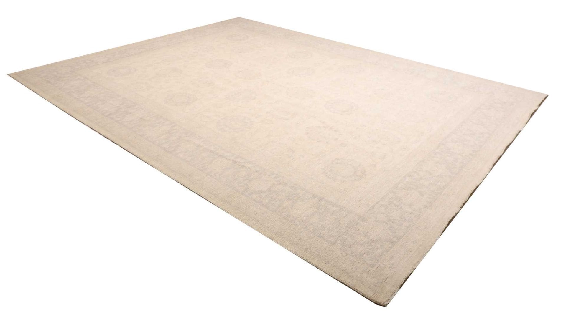 Handgeknüpfter Ziegler Orientteppich 278 × 358 cm