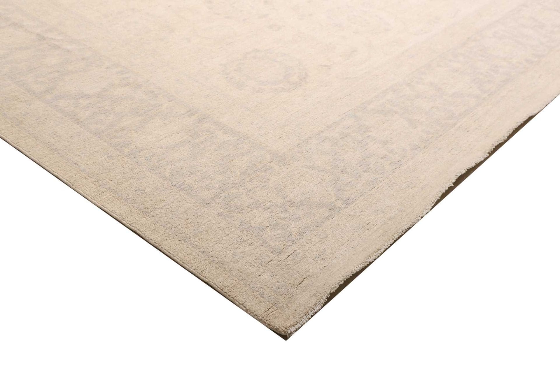 Handgeknüpfter Ziegler Orientteppich 278 × 358 cm