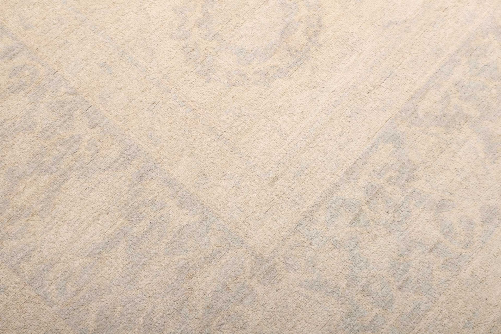 Handgeknüpfter Ziegler Orientteppich 278 × 358 cm