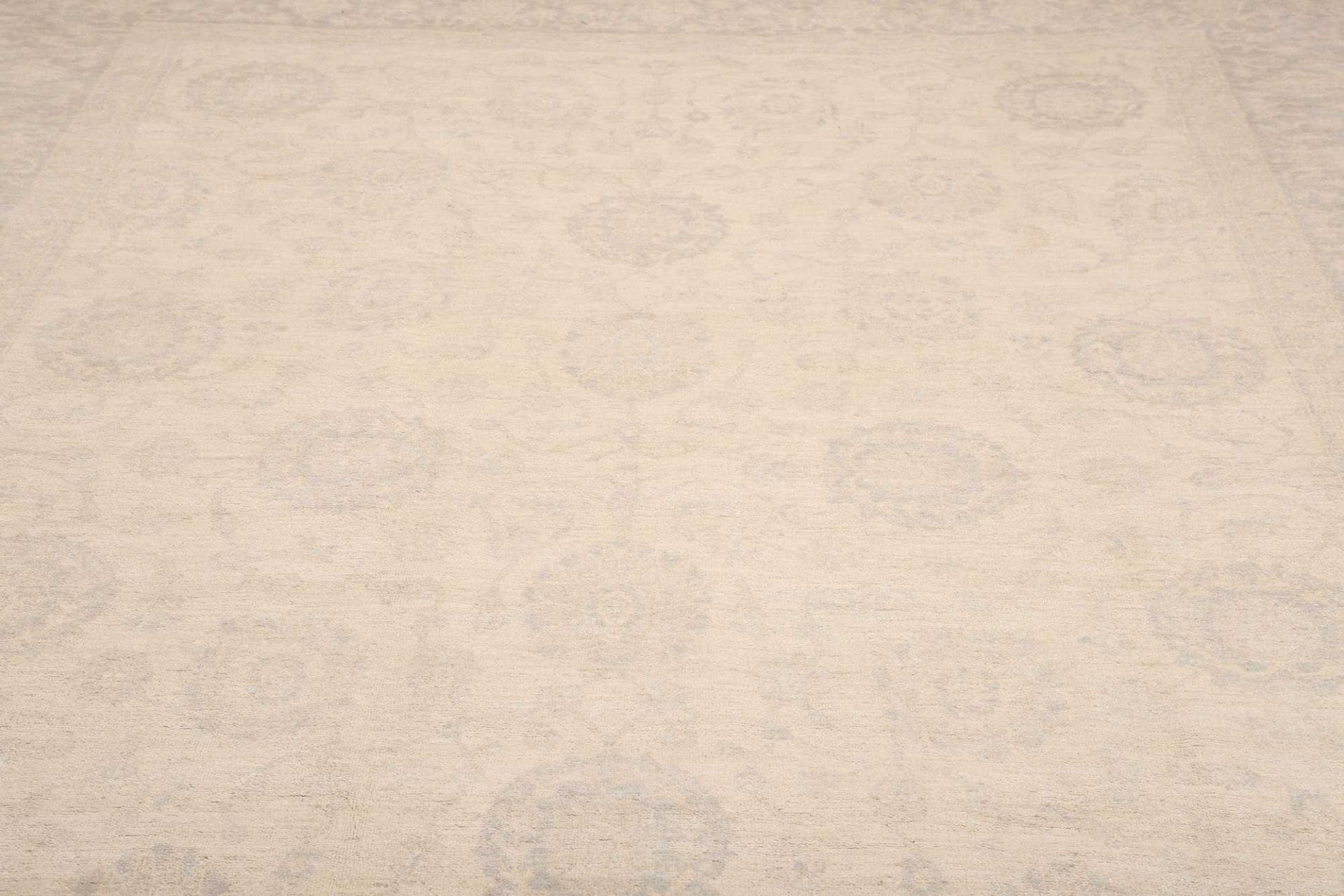 Handgeknüpfter Ziegler Orientteppich 278 × 358 cm