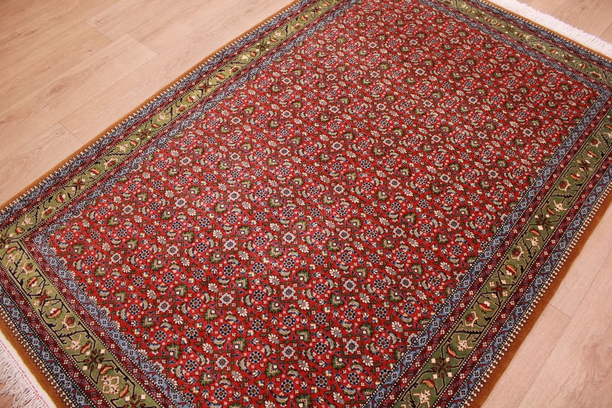 Ghom Perserteppich aus Iran
