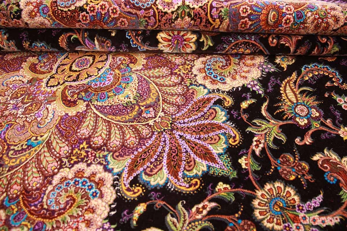 exklusiver-perserteppich-ghom-210x137-cm-reine-seide-handgeknupft-9 Ghom Perserteppich aus Iran