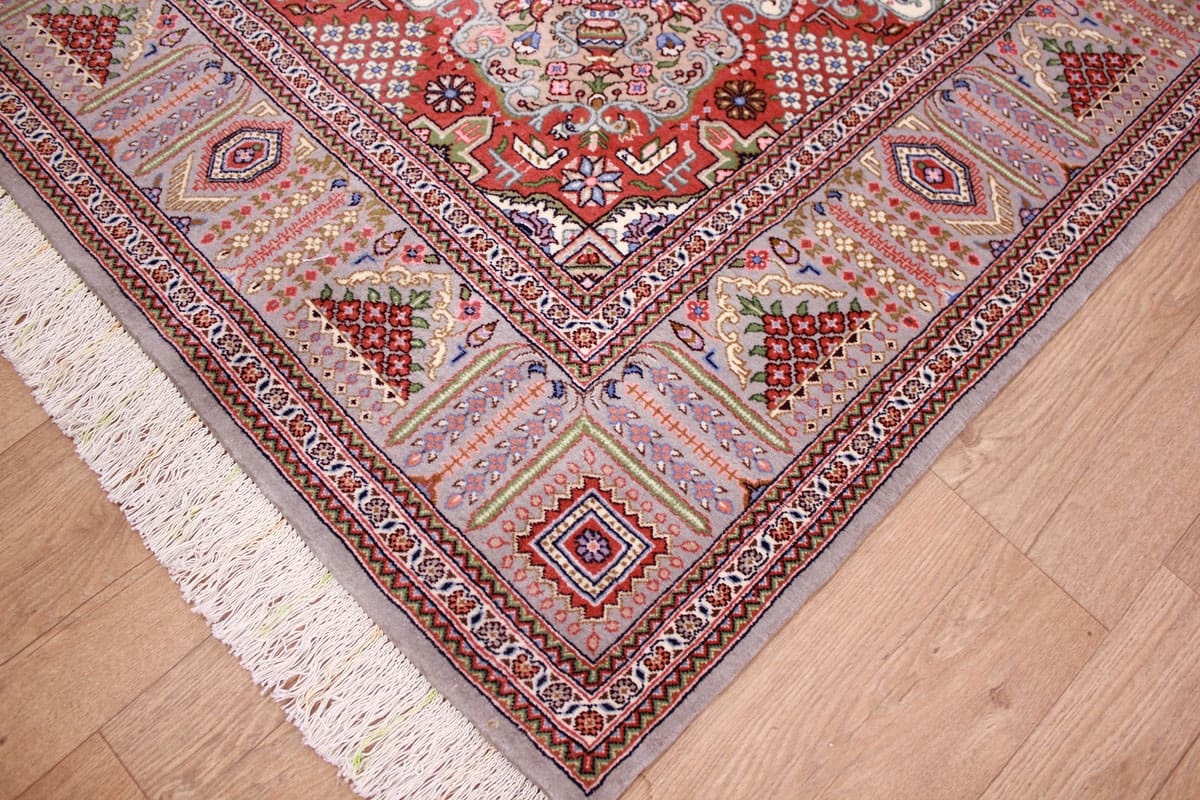 Ghom Perserteppich aus Iran