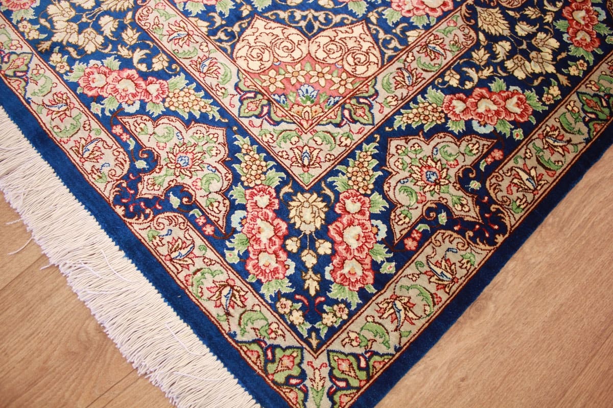 Ghom Perserteppich aus Iran