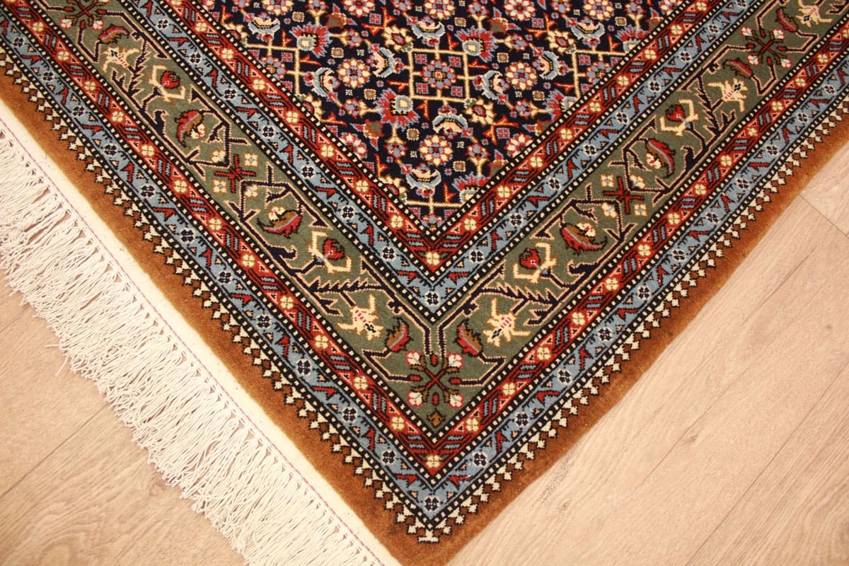 Ghom Perserteppich aus Iran