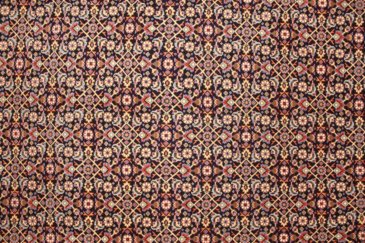 Ghom Perserteppich aus Iran