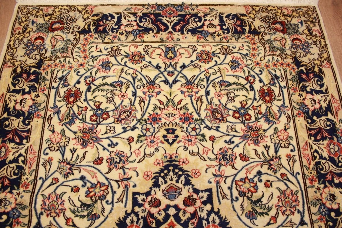 Ghom Perserteppich aus Iran