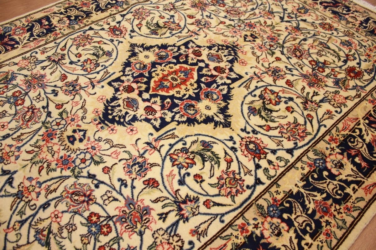 Ghom Perserteppich aus Iran