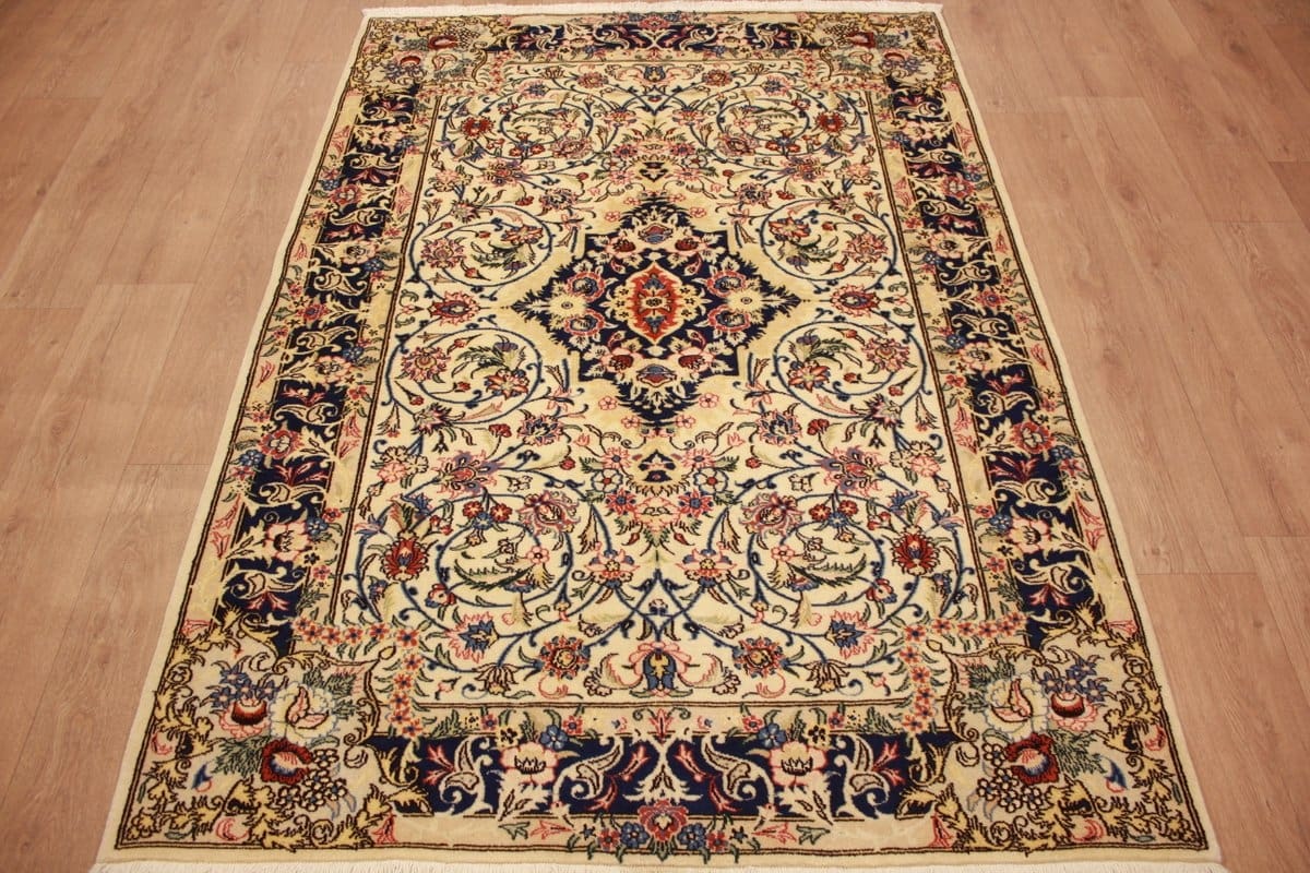 Ghom Perserteppich aus Iran