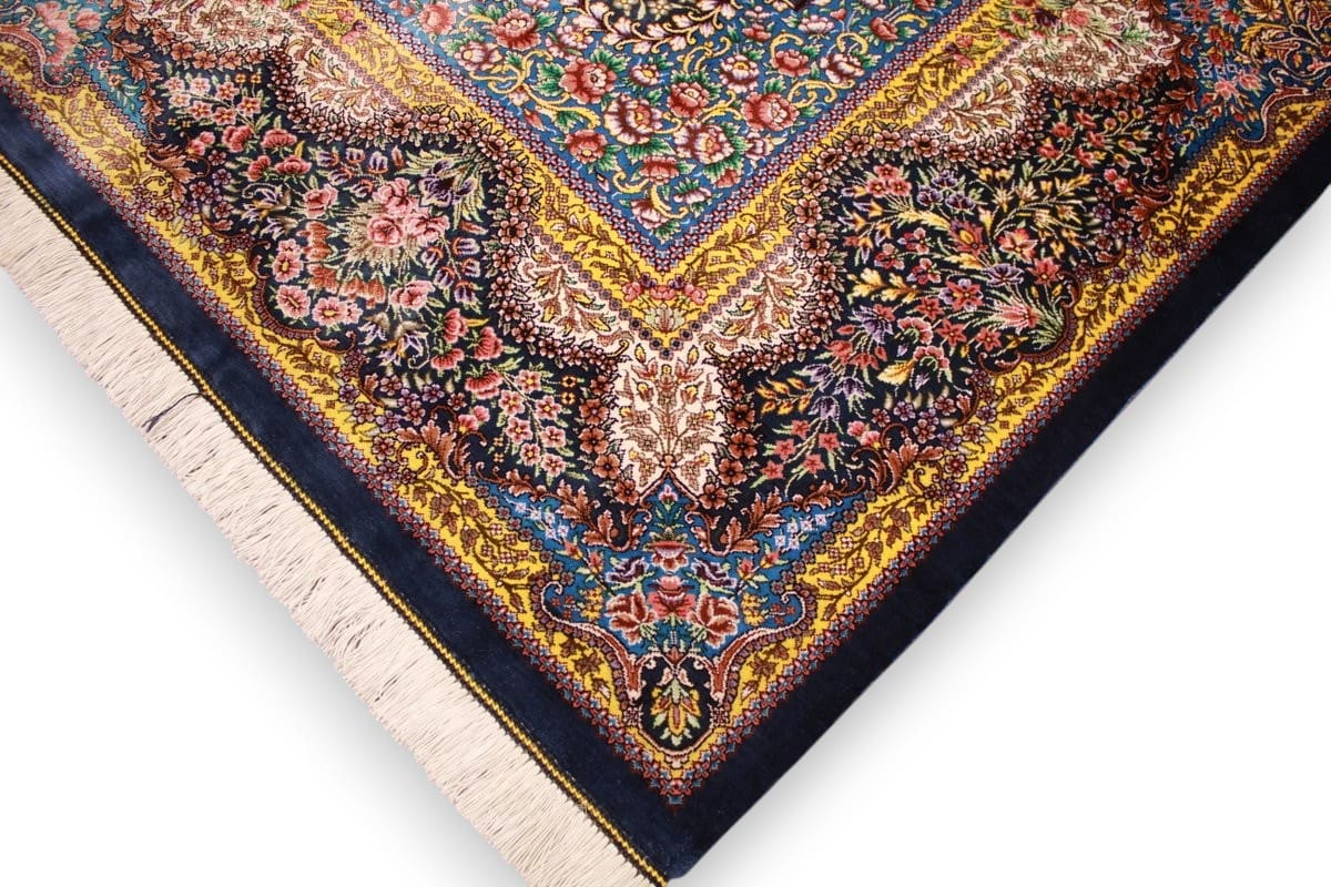 Ghom Perserteppich aus Iran
