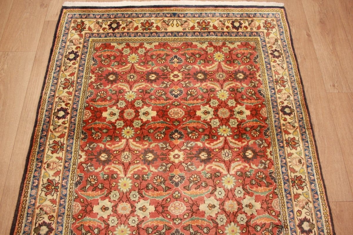 Ghom Perserteppich aus Iran