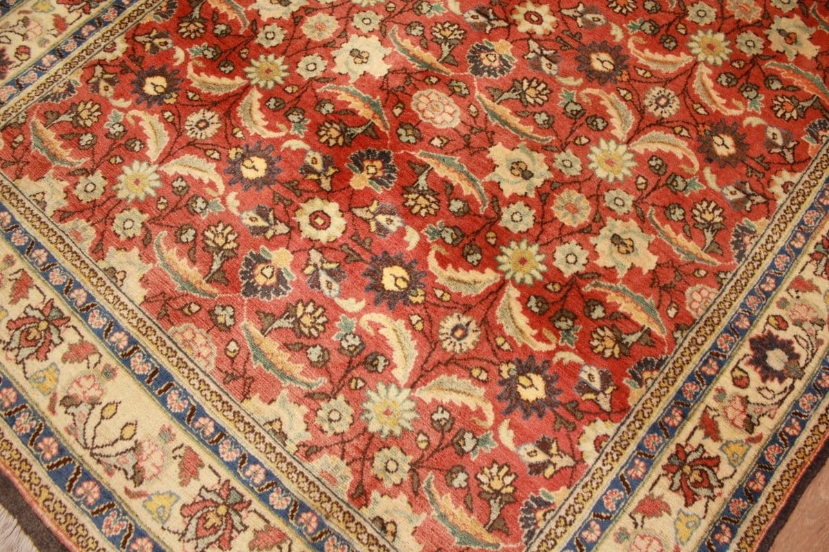 Ghom Perserteppich aus Iran