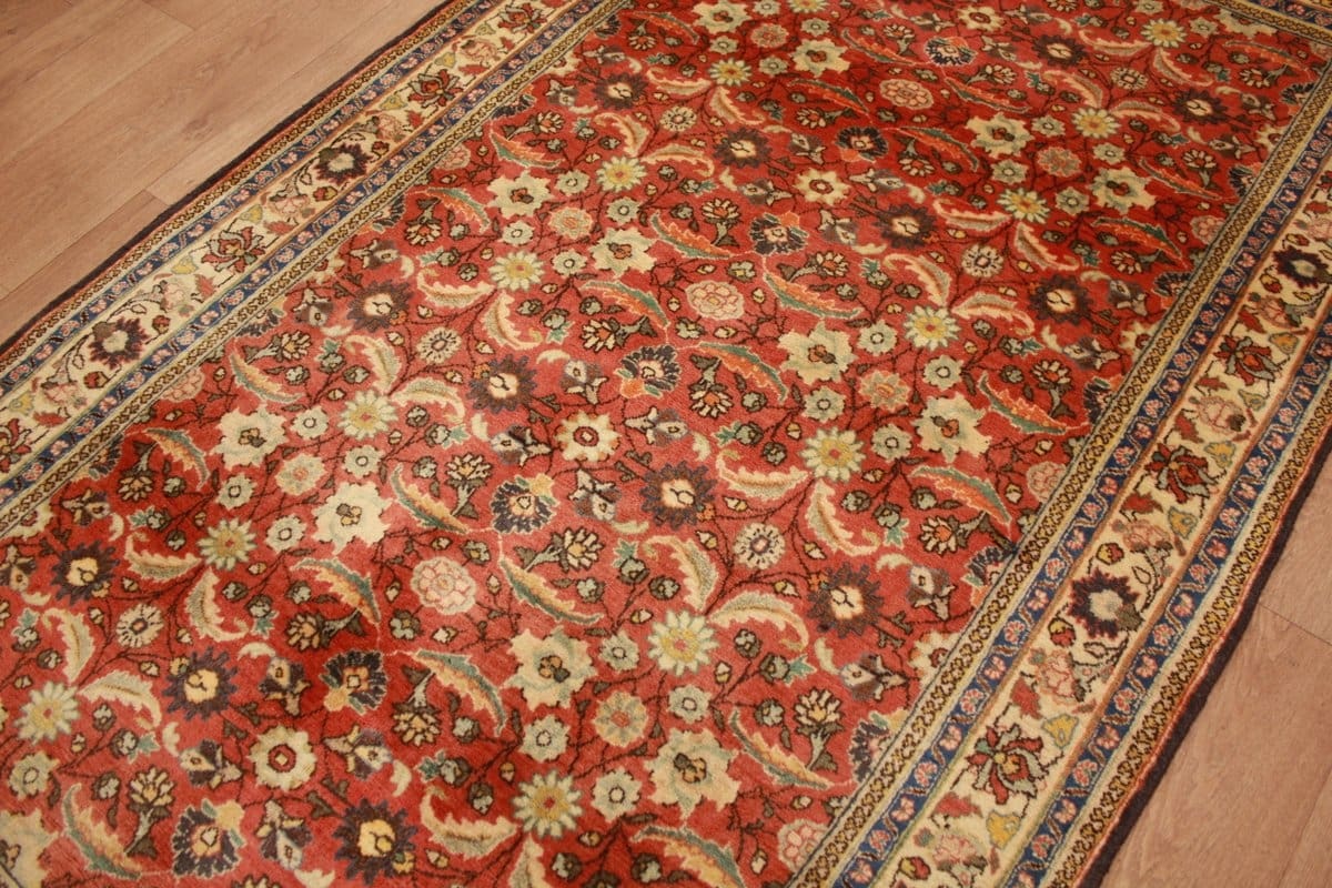 Ghom Perserteppich aus Iran