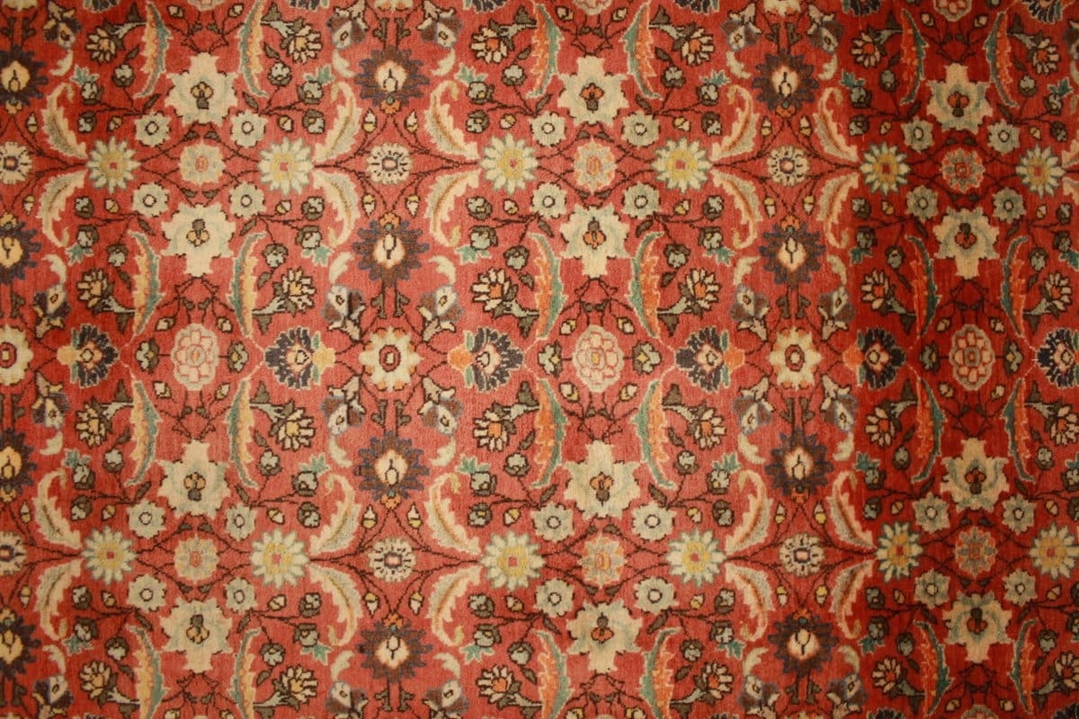 Ghom Perserteppich aus Iran